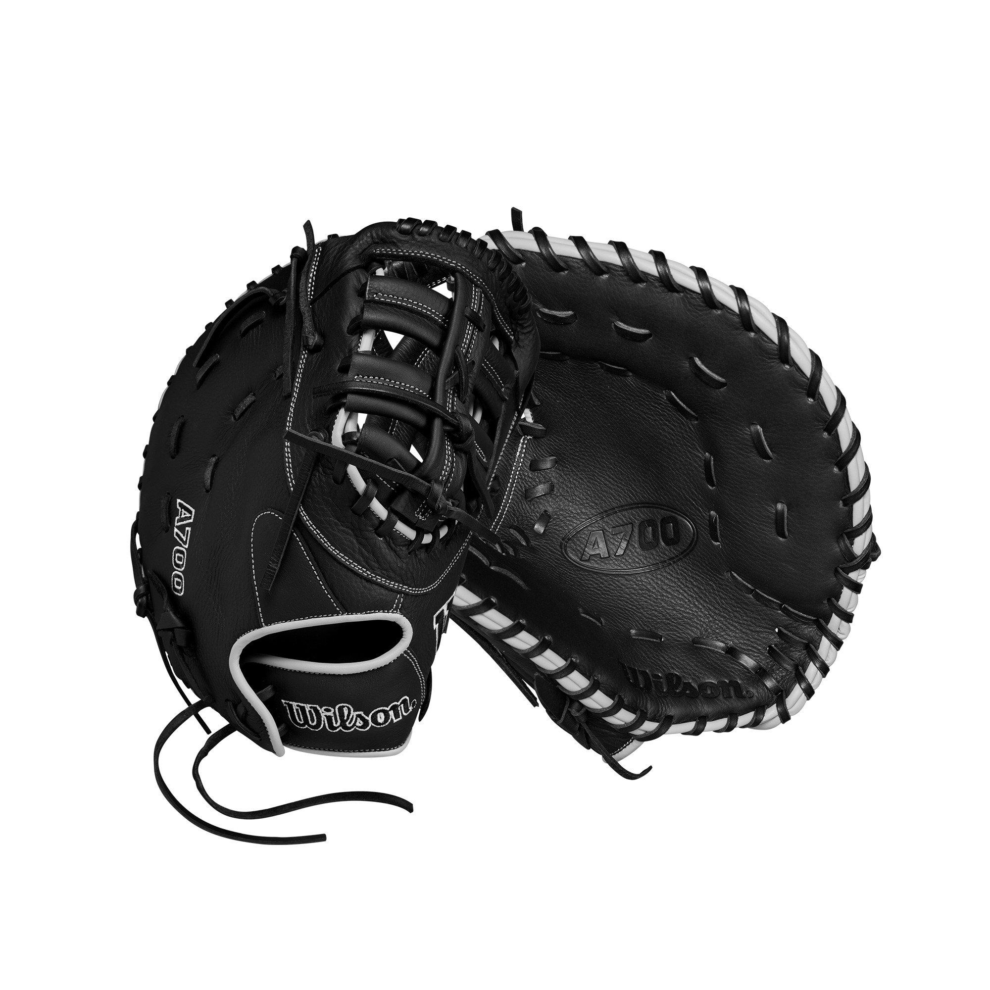 Youth A700 12" First Base Glove, Left Hand Throw