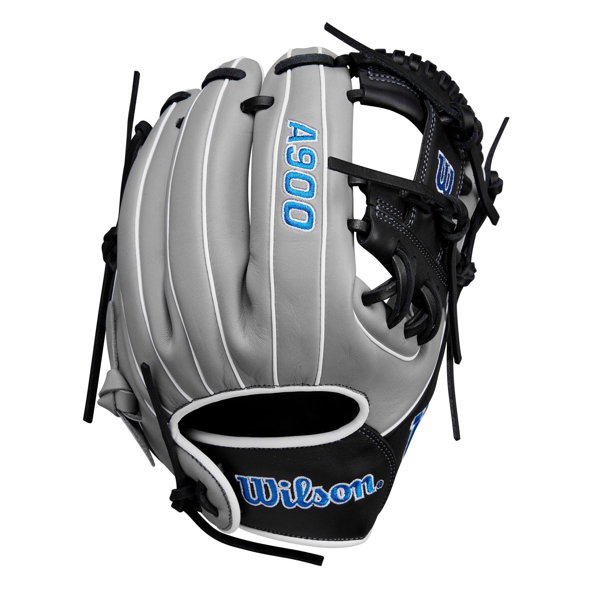 Youth A900 PF 11.25" Baseball Glove, Right Hand Throw