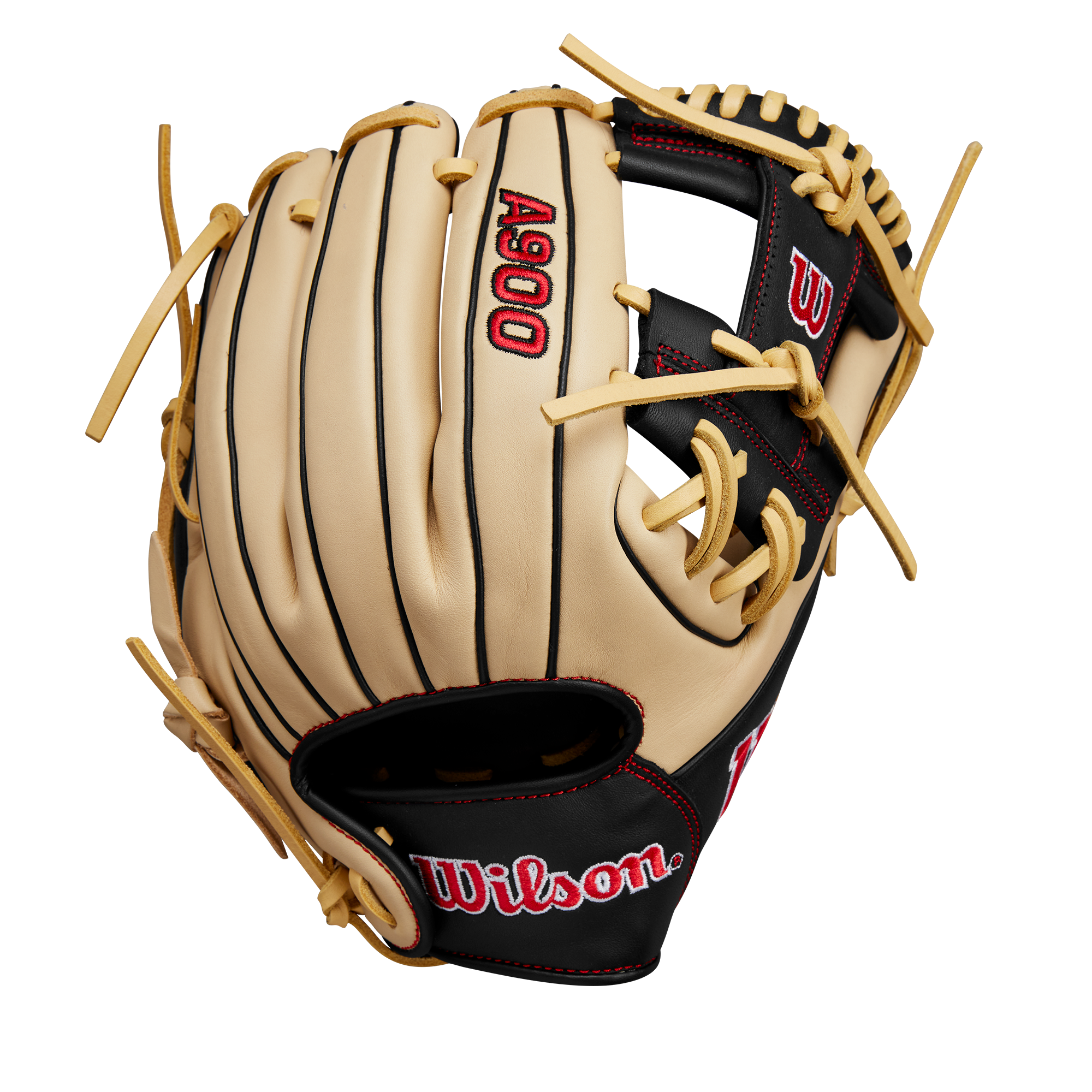 Youth A900 PF 11.5" Baseball Glove, Right Hand Throw