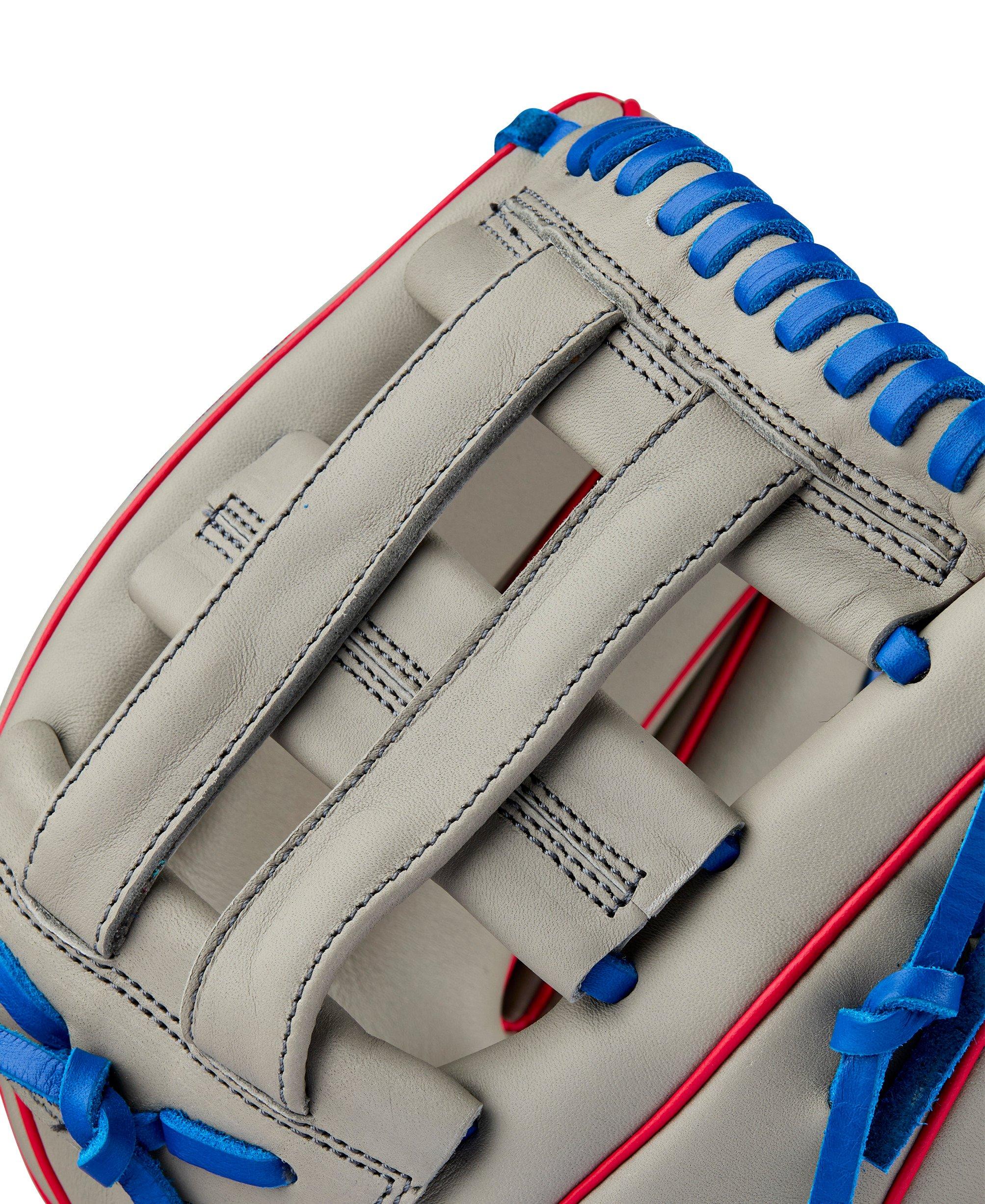 Youth A900 PF 12" Baseball Glove, Right Hand Throw