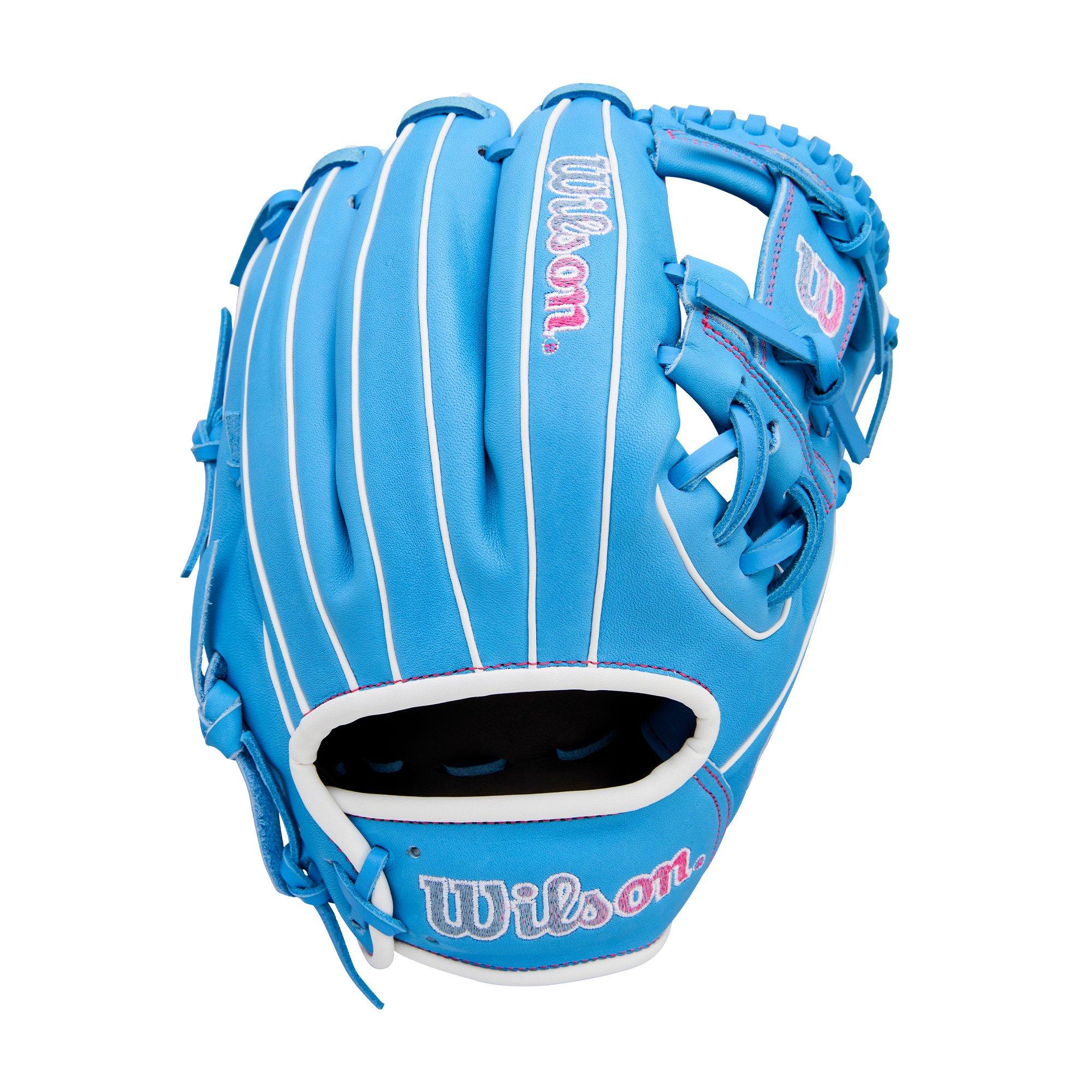 A1000 1786 11.5" Infielders Glove, Right Hand Throw