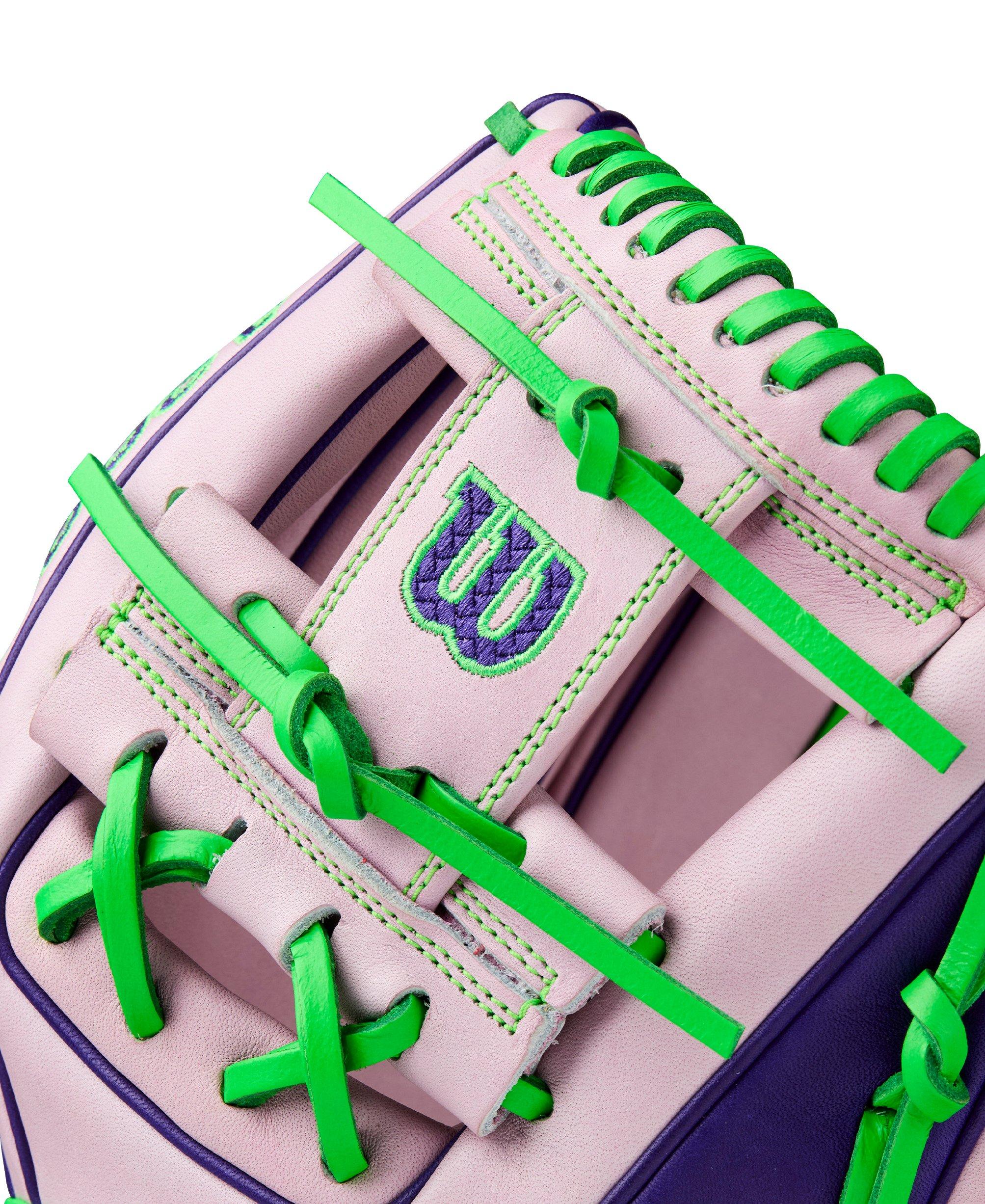 A2000 1786 11.5" Baseball Glove, Right Hand Throw