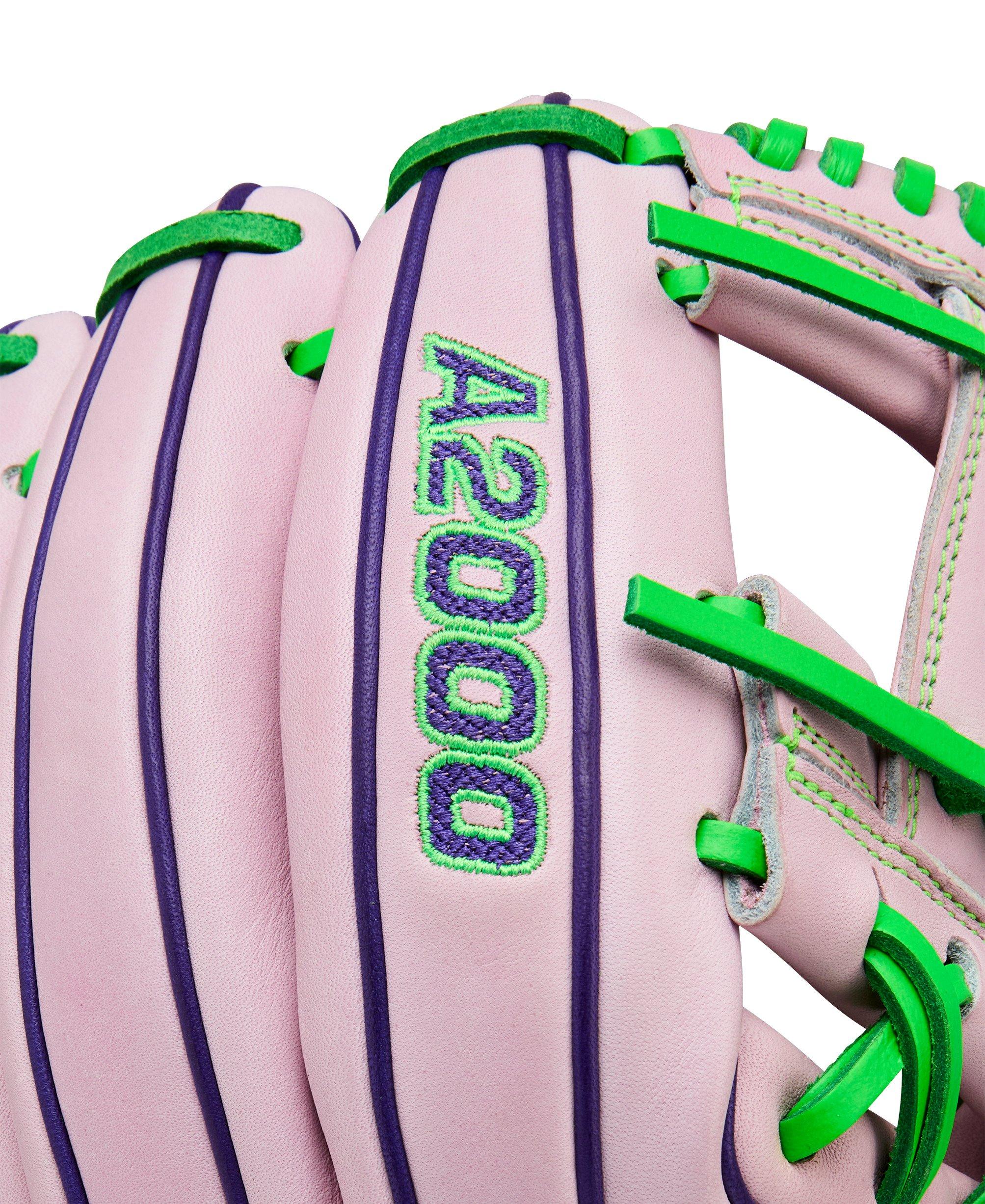 A2000 1786 11.5" Baseball Glove, Right Hand Throw