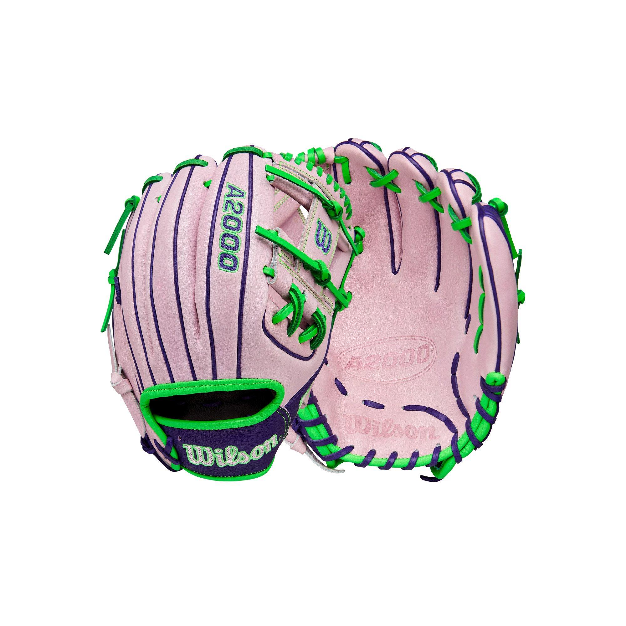A2000 1786 11.5" Baseball Glove, Right Hand Throw