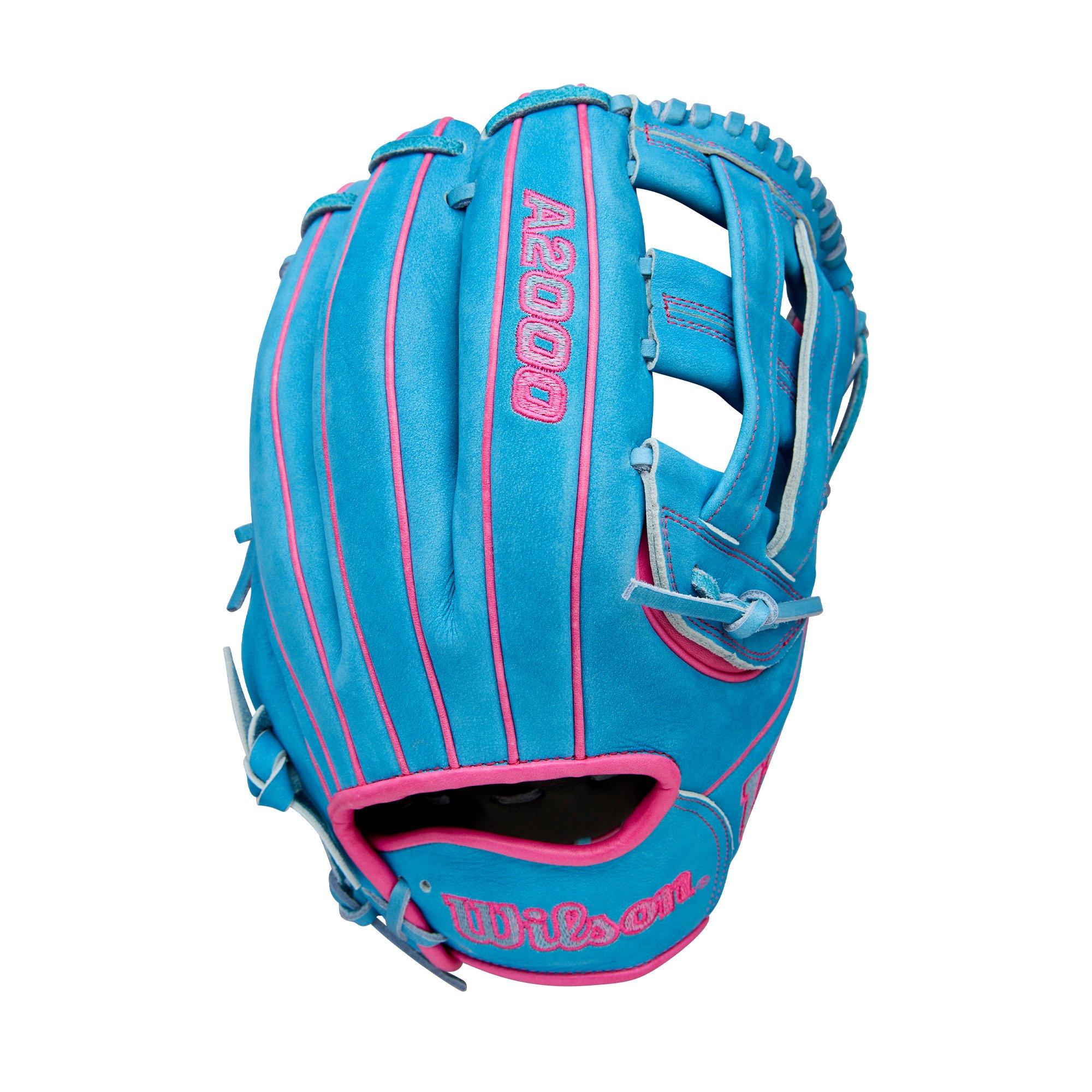 A2000 Elly De La Cruz GM 12" Baseball Glove, Right Hand Throw