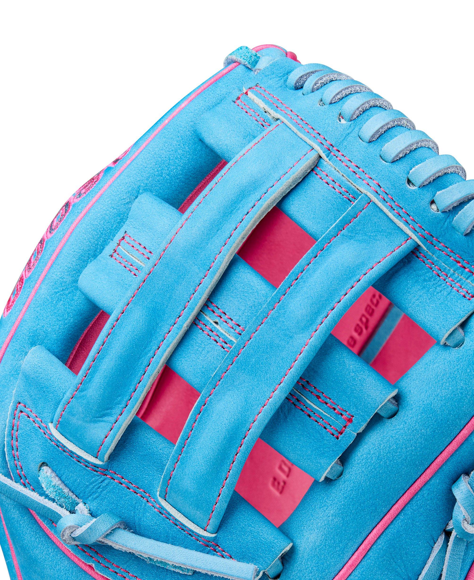 A2000 Elly De La Cruz GM 12" Baseball Glove, Right Hand Throw
