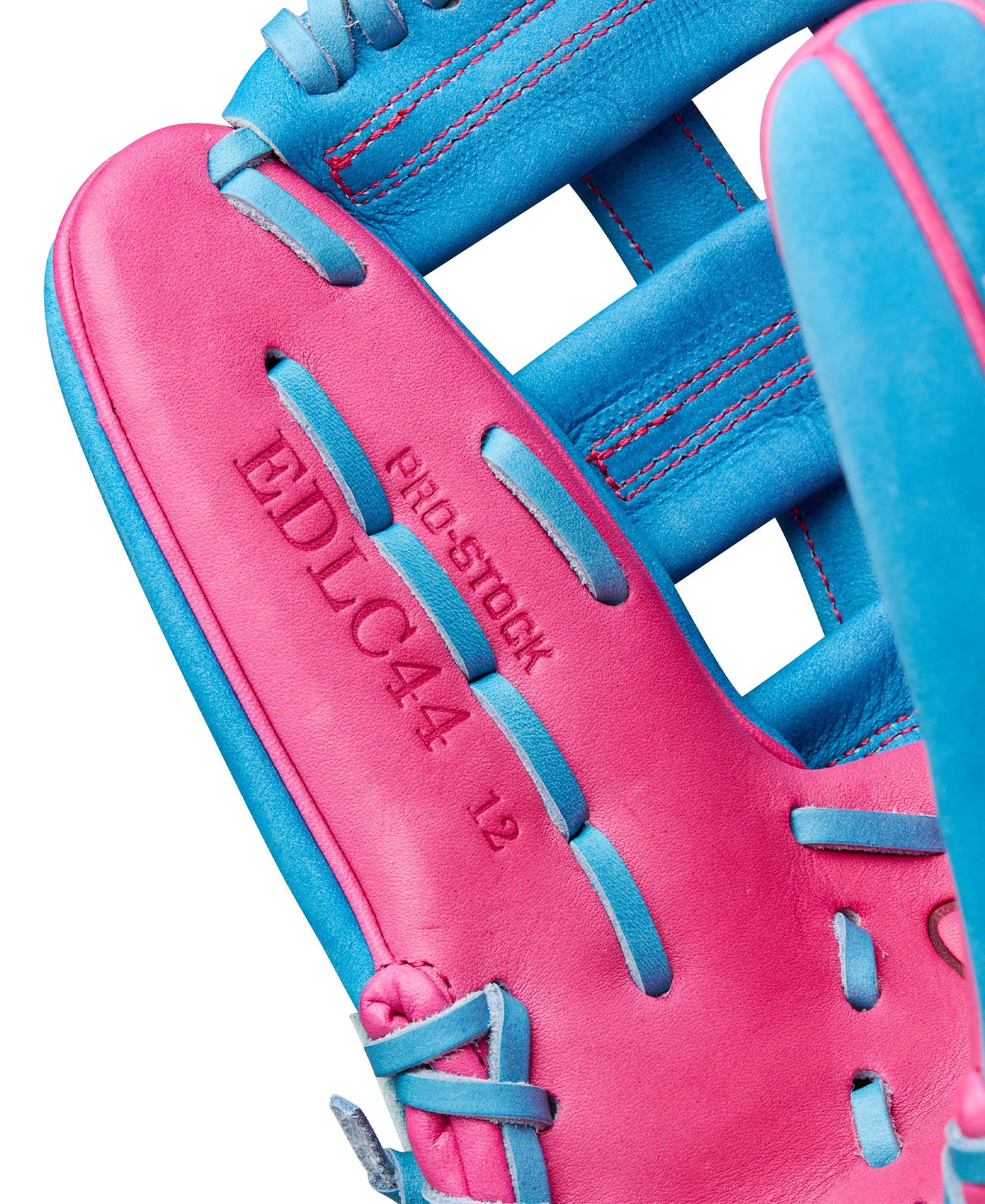A2000 Elly De La Cruz GM 12" Baseball Glove, Right Hand Throw