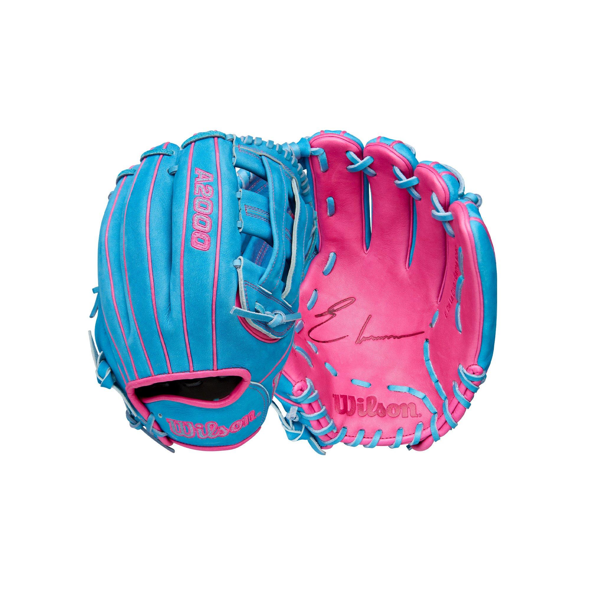 A2000 Elly De La Cruz GM 12" Baseball Glove, Right Hand Throw