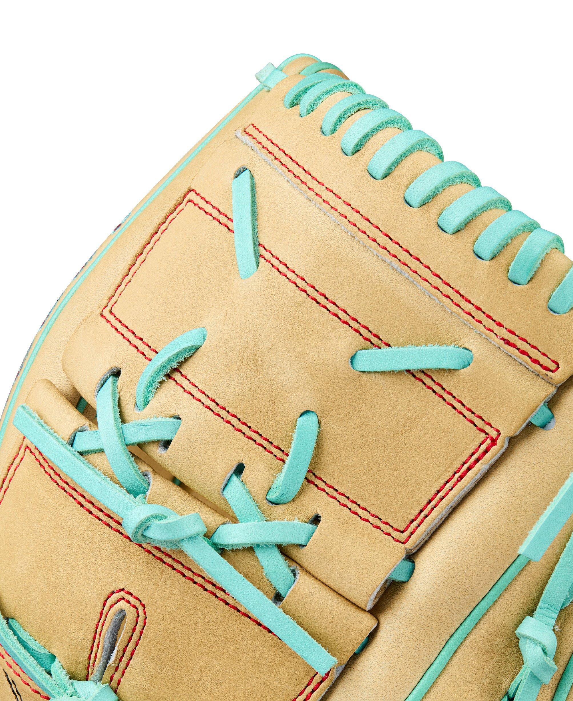 A2000 B2 12" Baseball Glove, Right Hand Throw