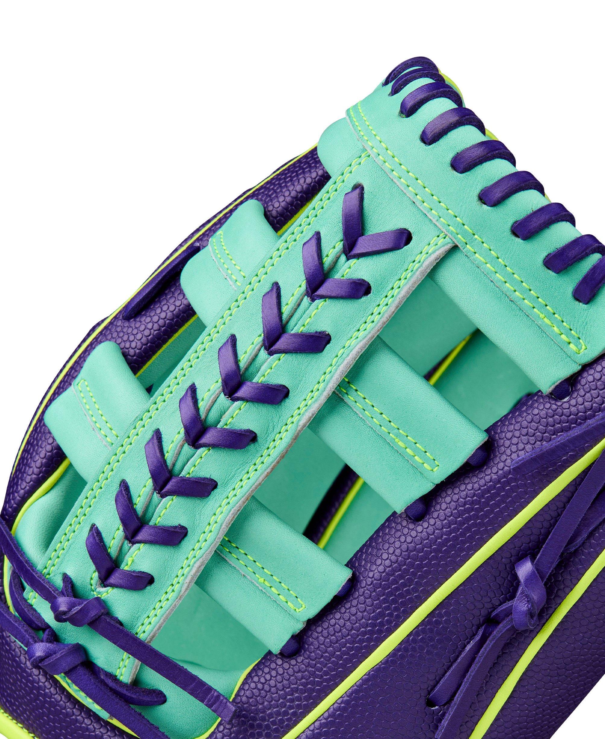 A2000 1810SS 12.75" Baseball Glove, Right Hand Throw