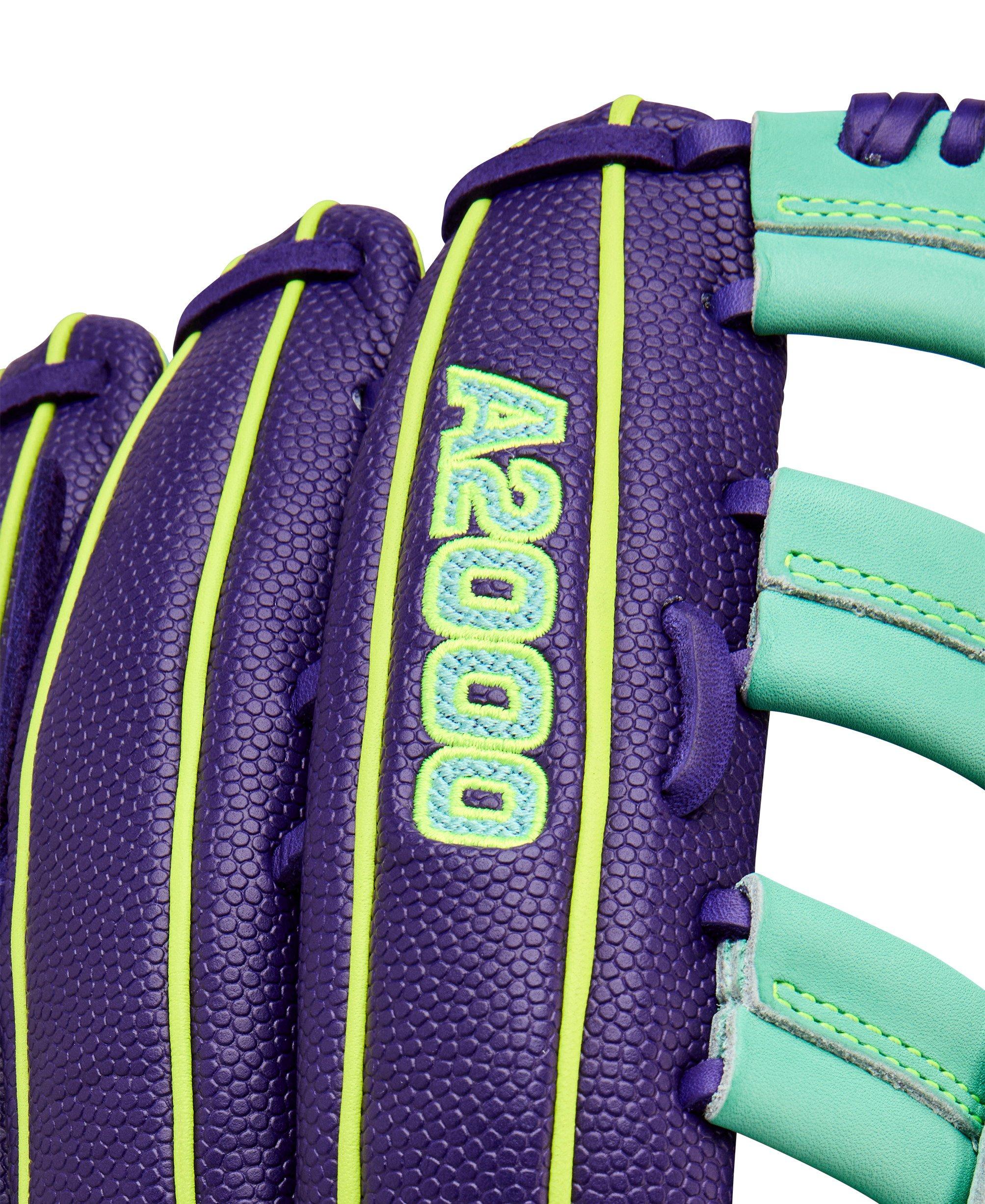 A2000 1810SS 12.75" Baseball Glove, Right Hand Throw