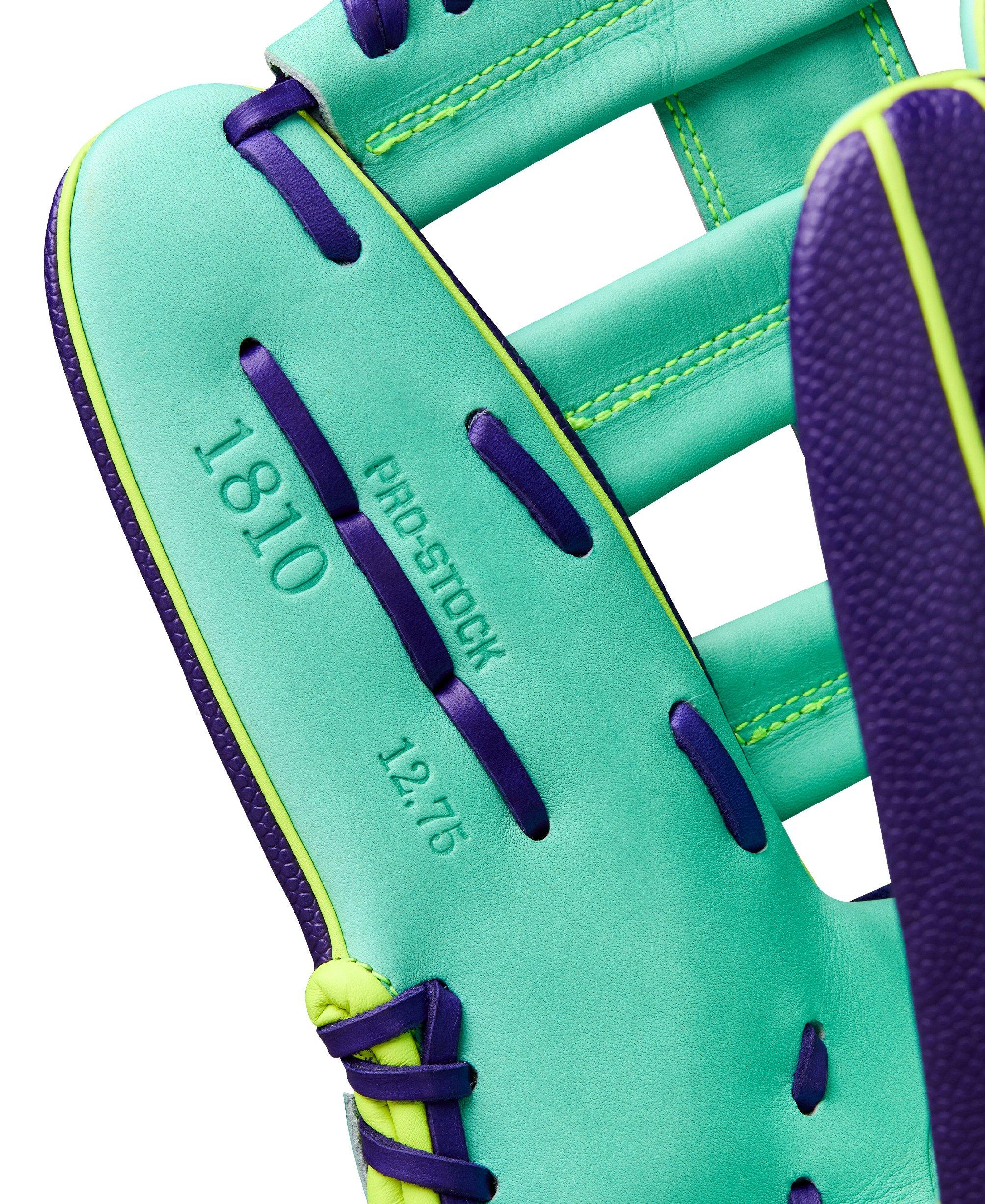 A2000 1810SS 12.75" Baseball Glove, Right Hand Throw