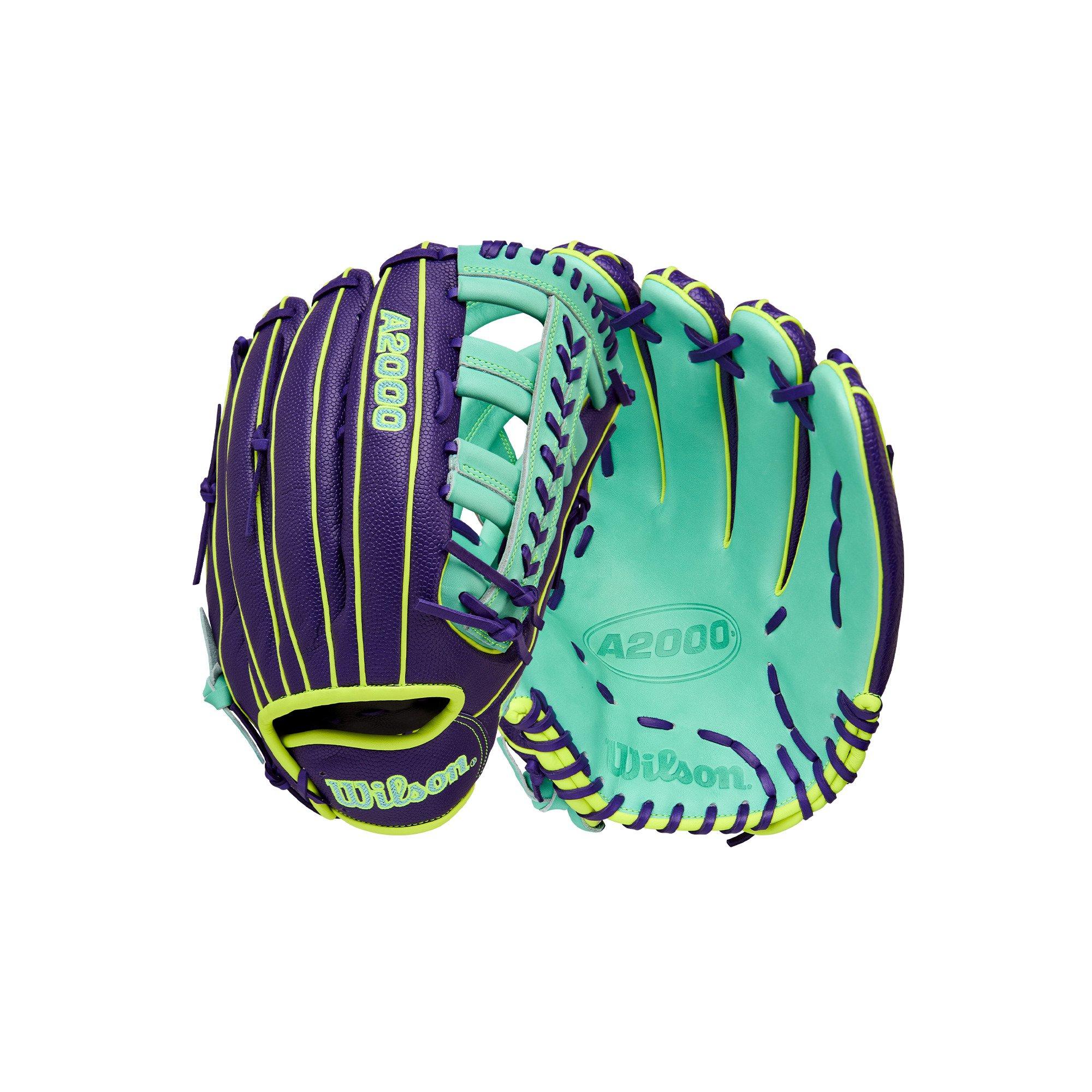 A2000 1810SS 12.75" Baseball Glove, Right Hand Throw