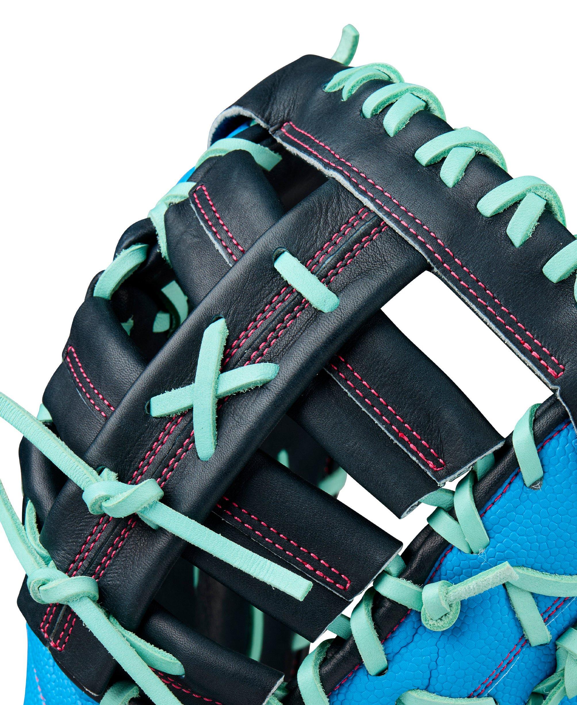 A2000 1677SS 12.5" Baseball Glove, Right Hand Throw