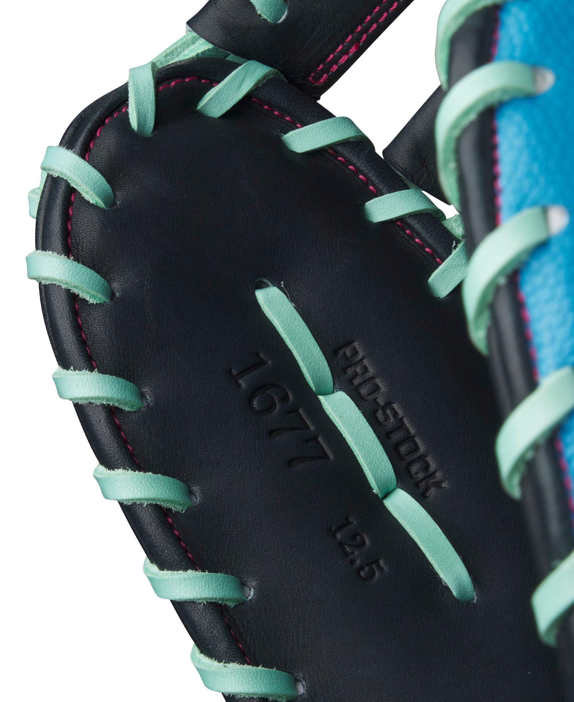 A2000 1677SS 12.5" Baseball Glove, Right Hand Throw