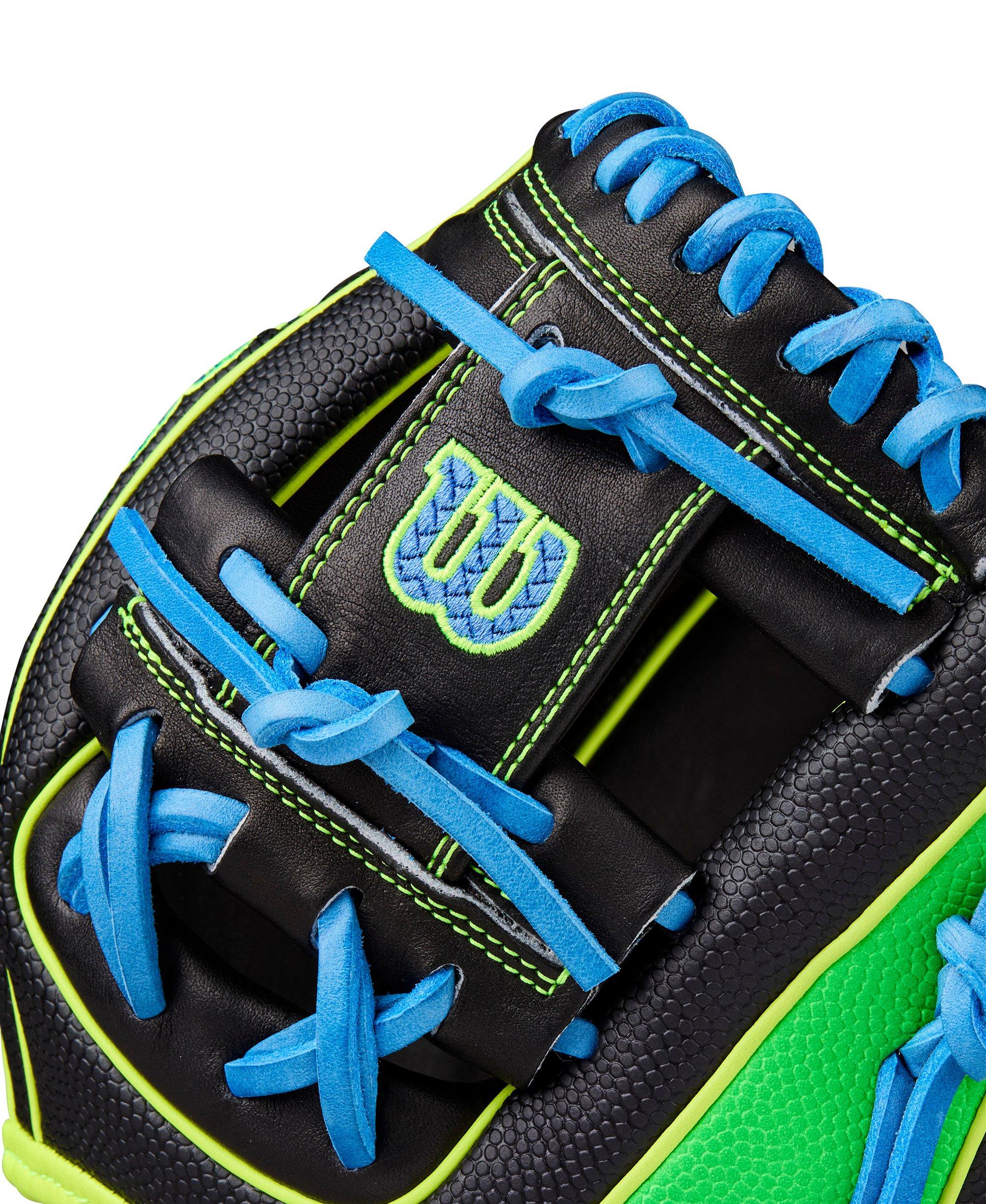 A2000 PF88SS 11.25" Baseball Glove, Right Hand Throw
