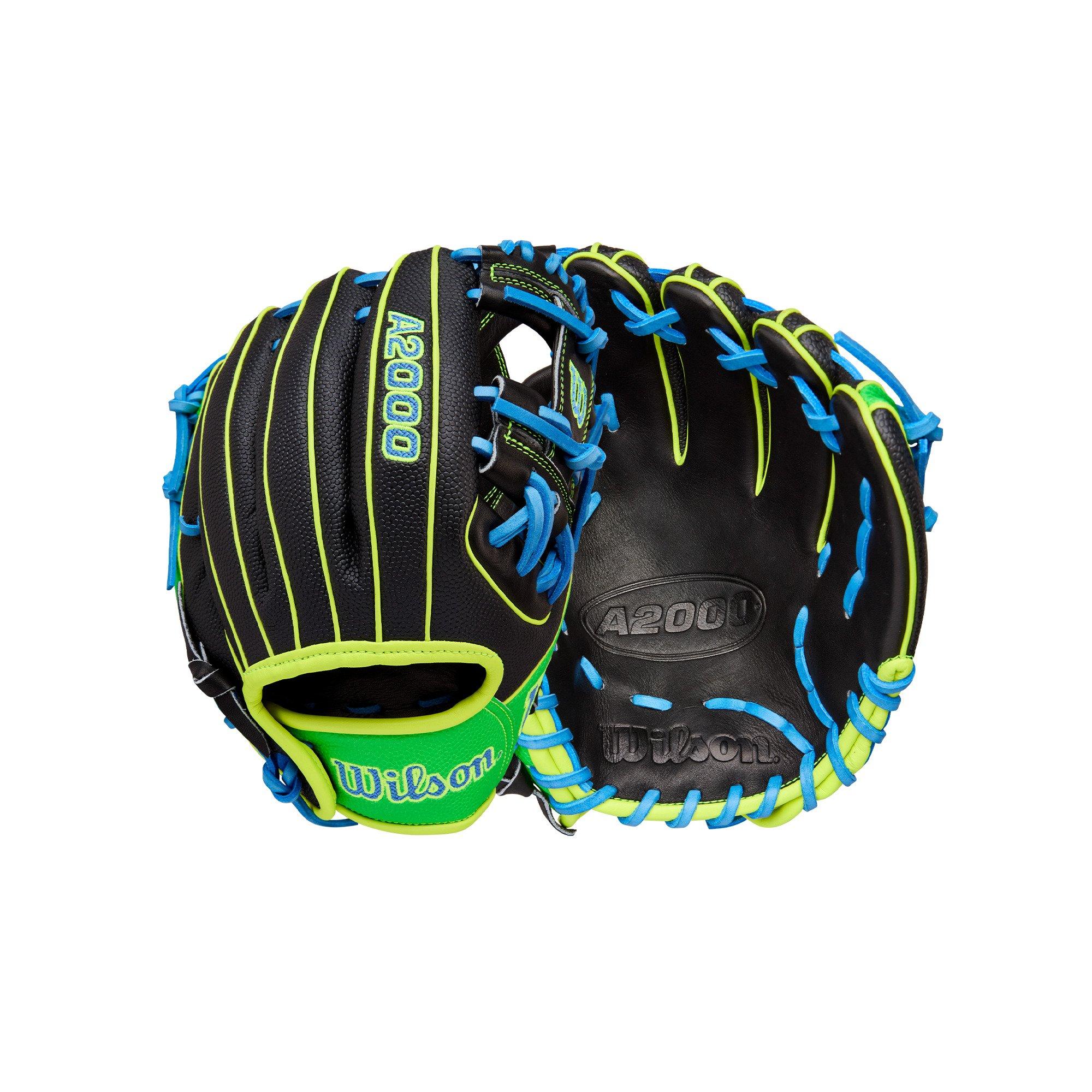 A2000 PF88SS 11.25" Baseball Glove, Right Hand Throw