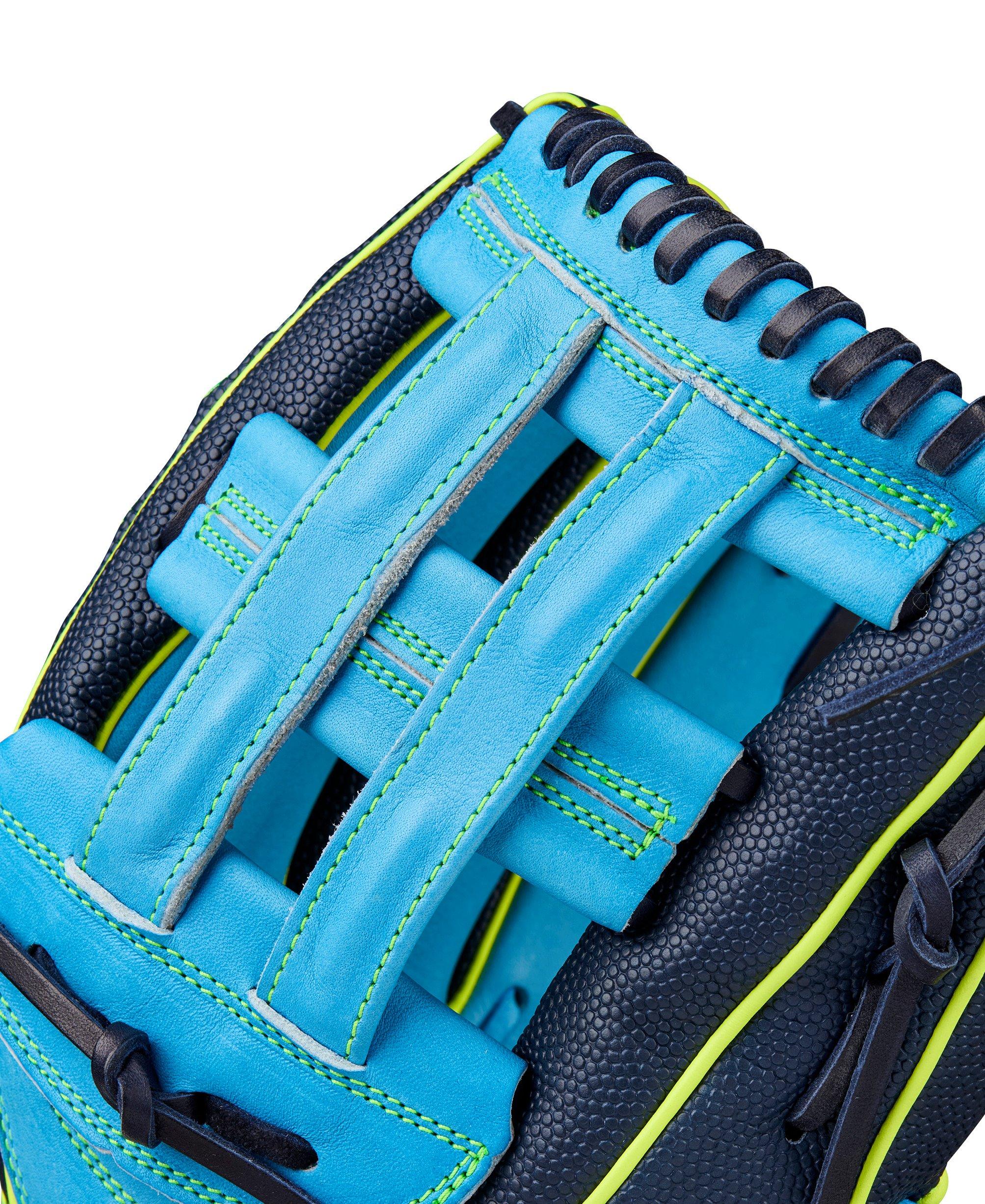 A2000 PF50SS 12.25" Baseball Glove, Right Hand Throw