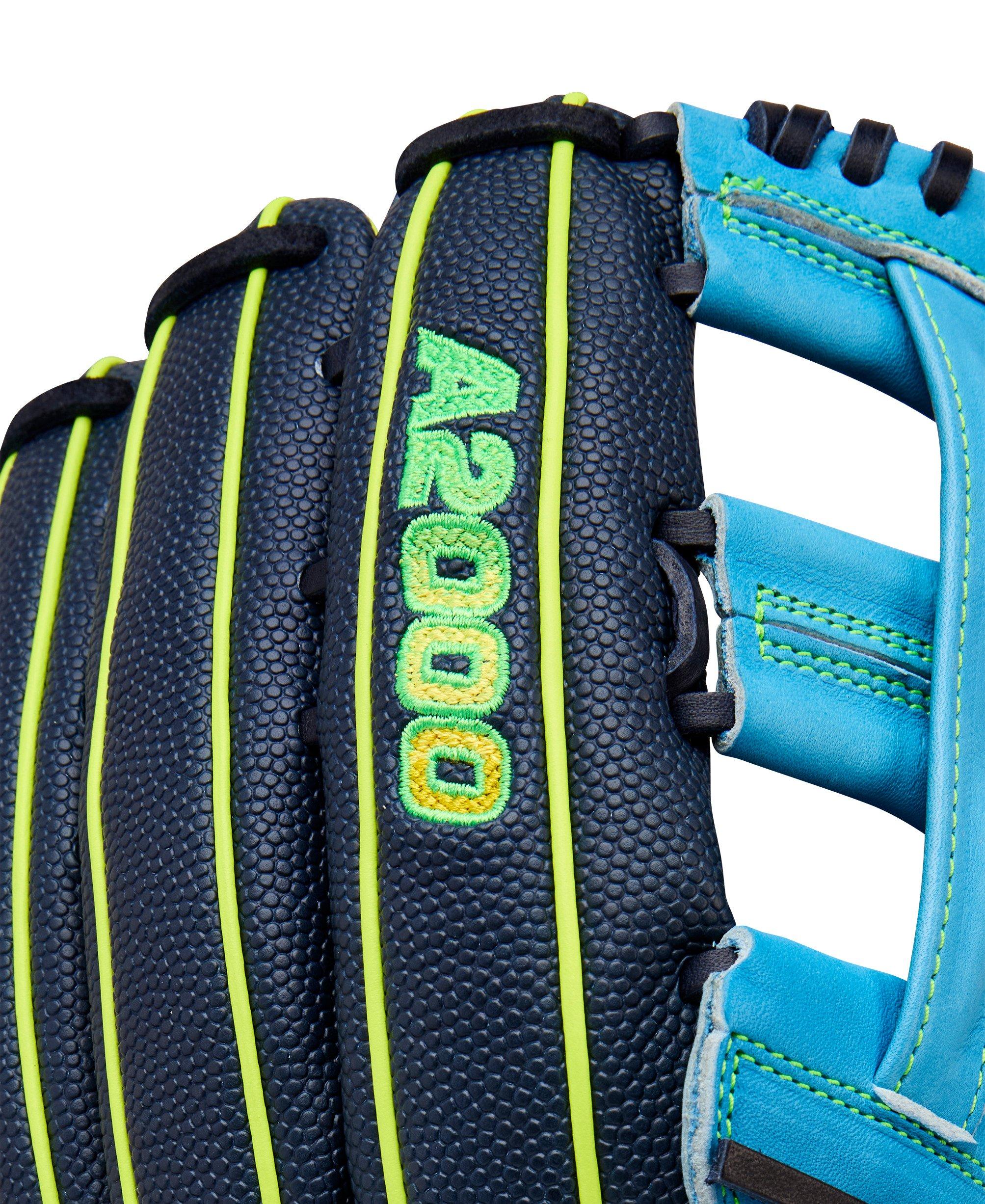 A2000 PF50SS 12.25" Baseball Glove, Right Hand Throw