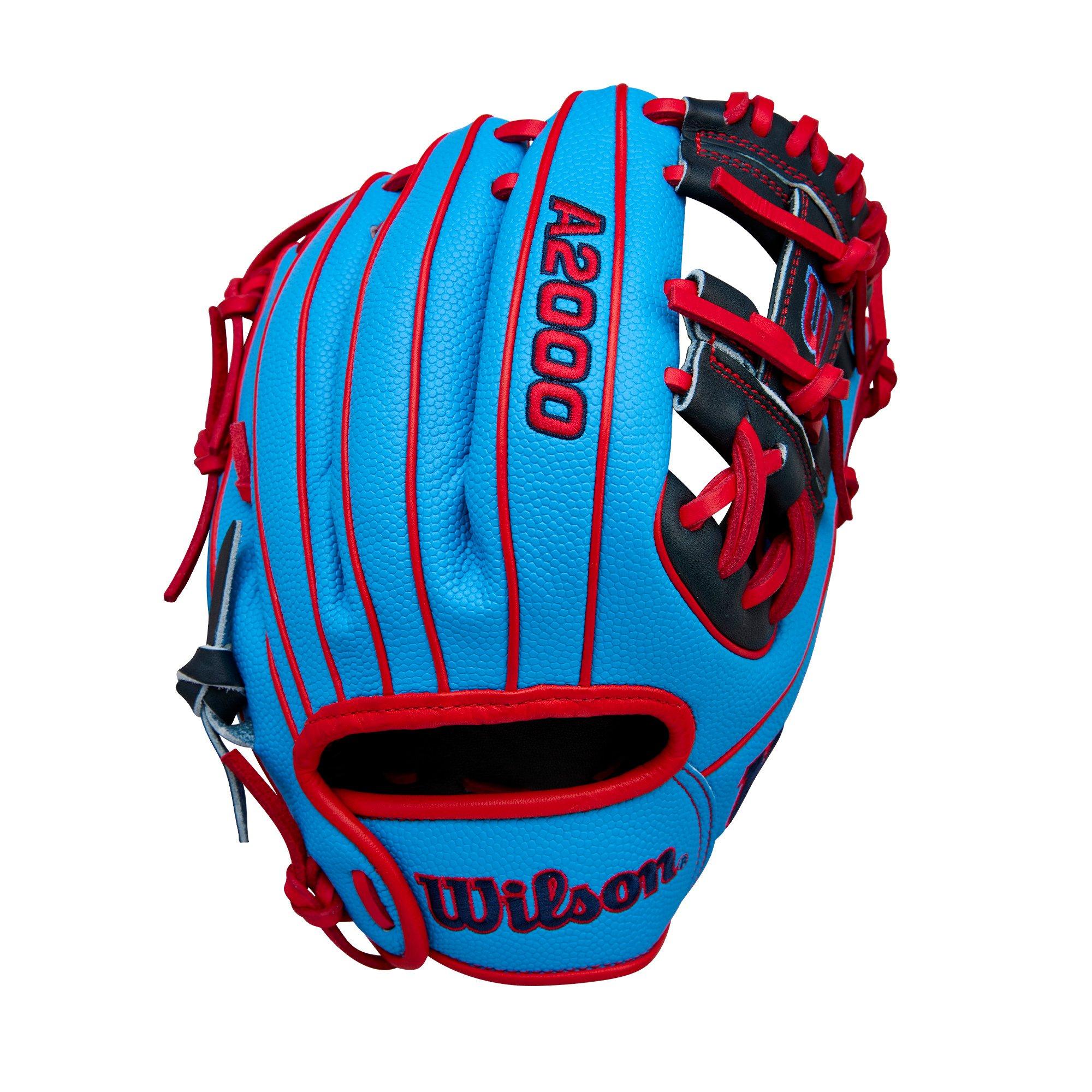 A2000 PF11SS 11" Baseball Glove, Right Hand Throw