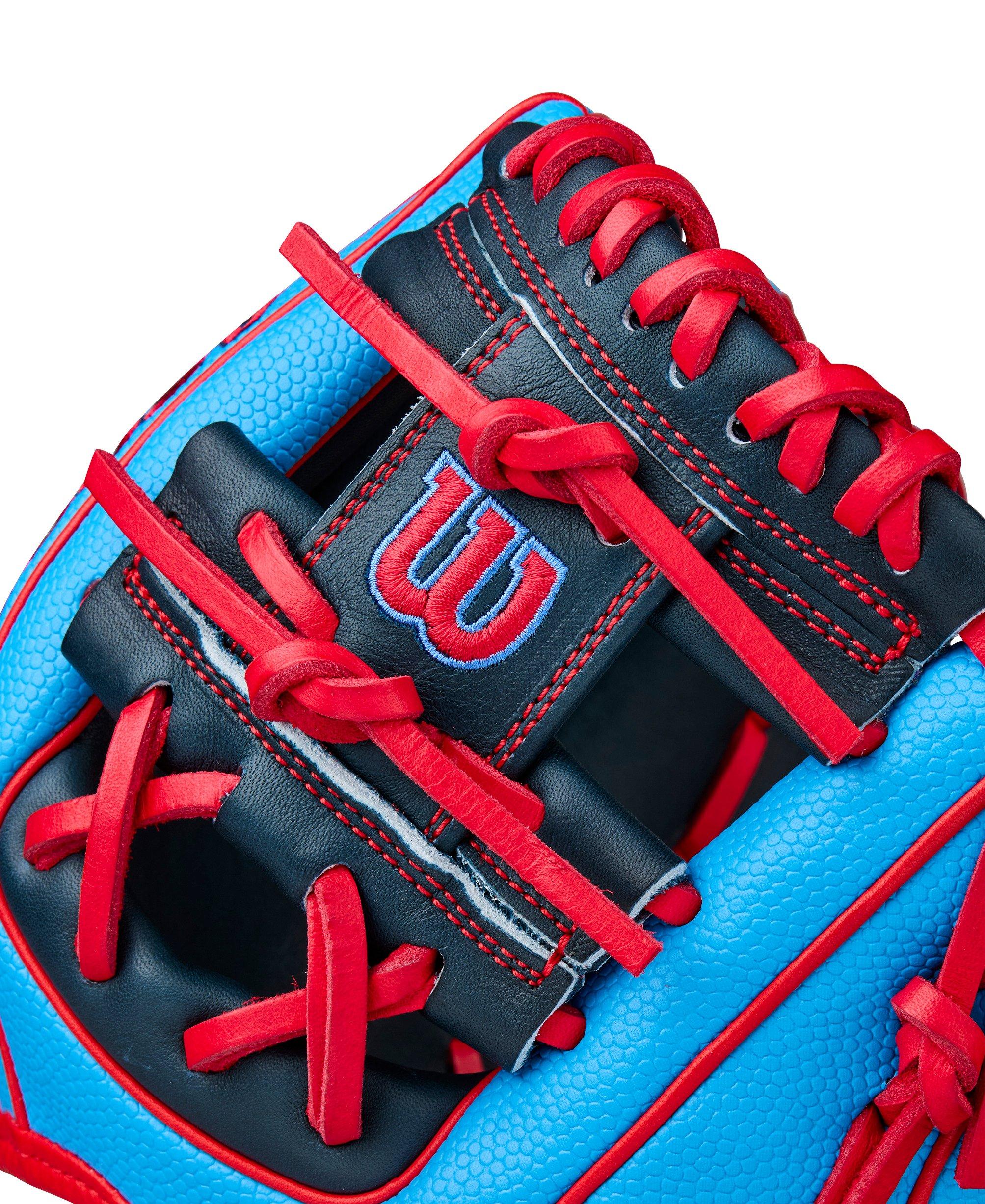 A2000 PF11SS 11" Baseball Glove, Right Hand Throw
