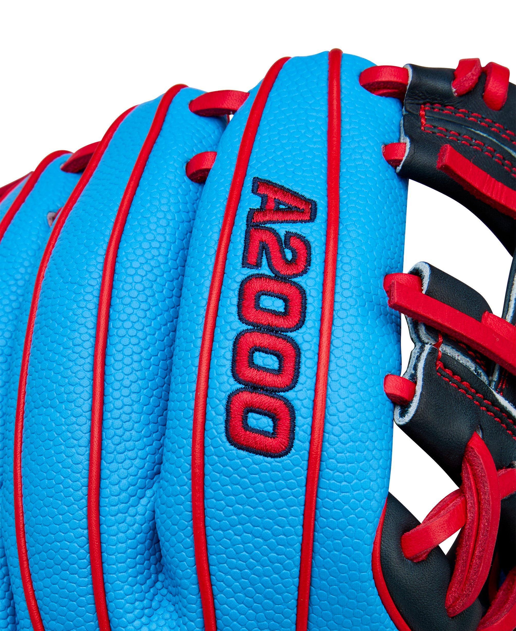 A2000 PF11SS 11" Baseball Glove, Right Hand Throw
