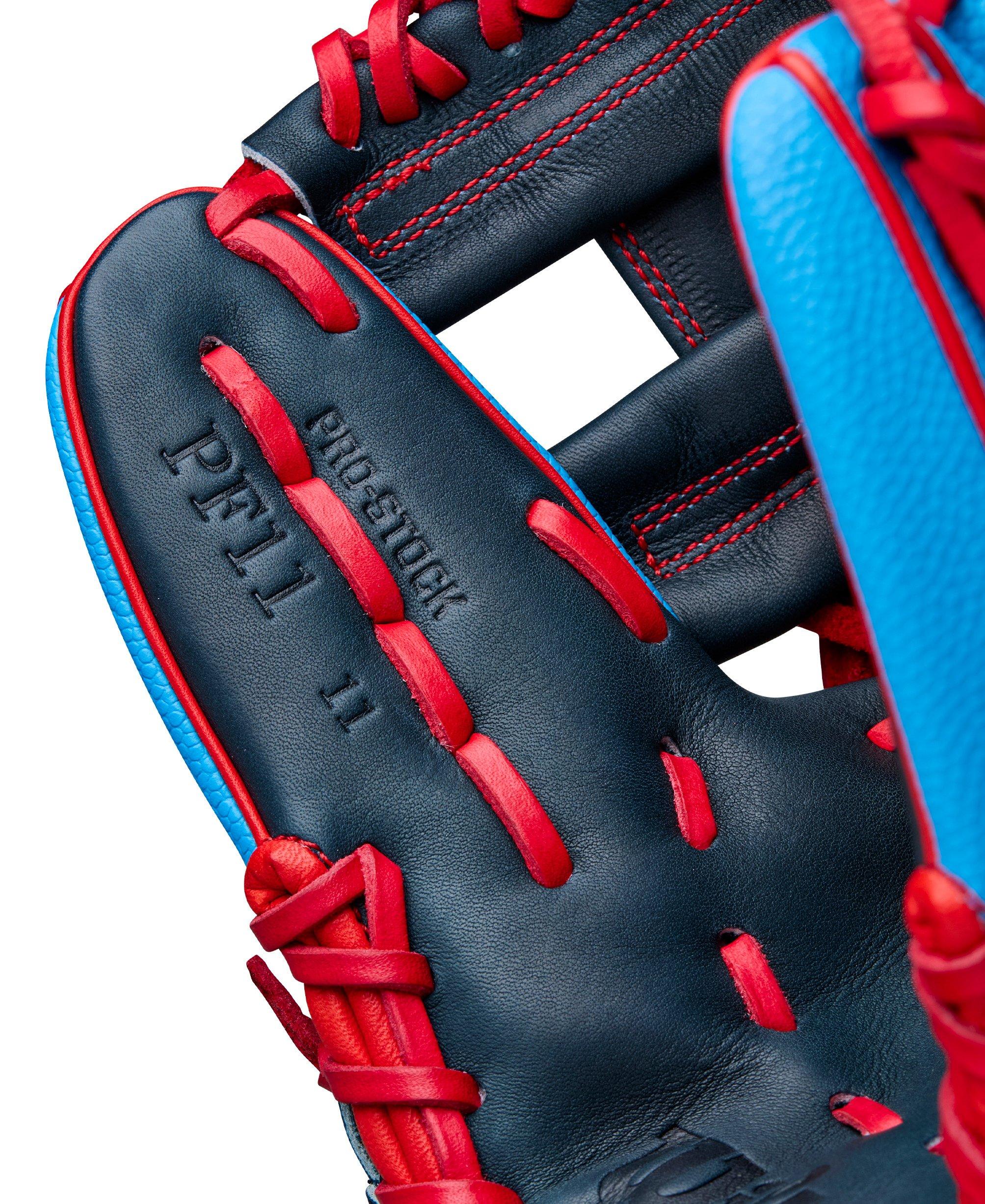 A2000 PF11SS 11" Baseball Glove, Right Hand Throw
