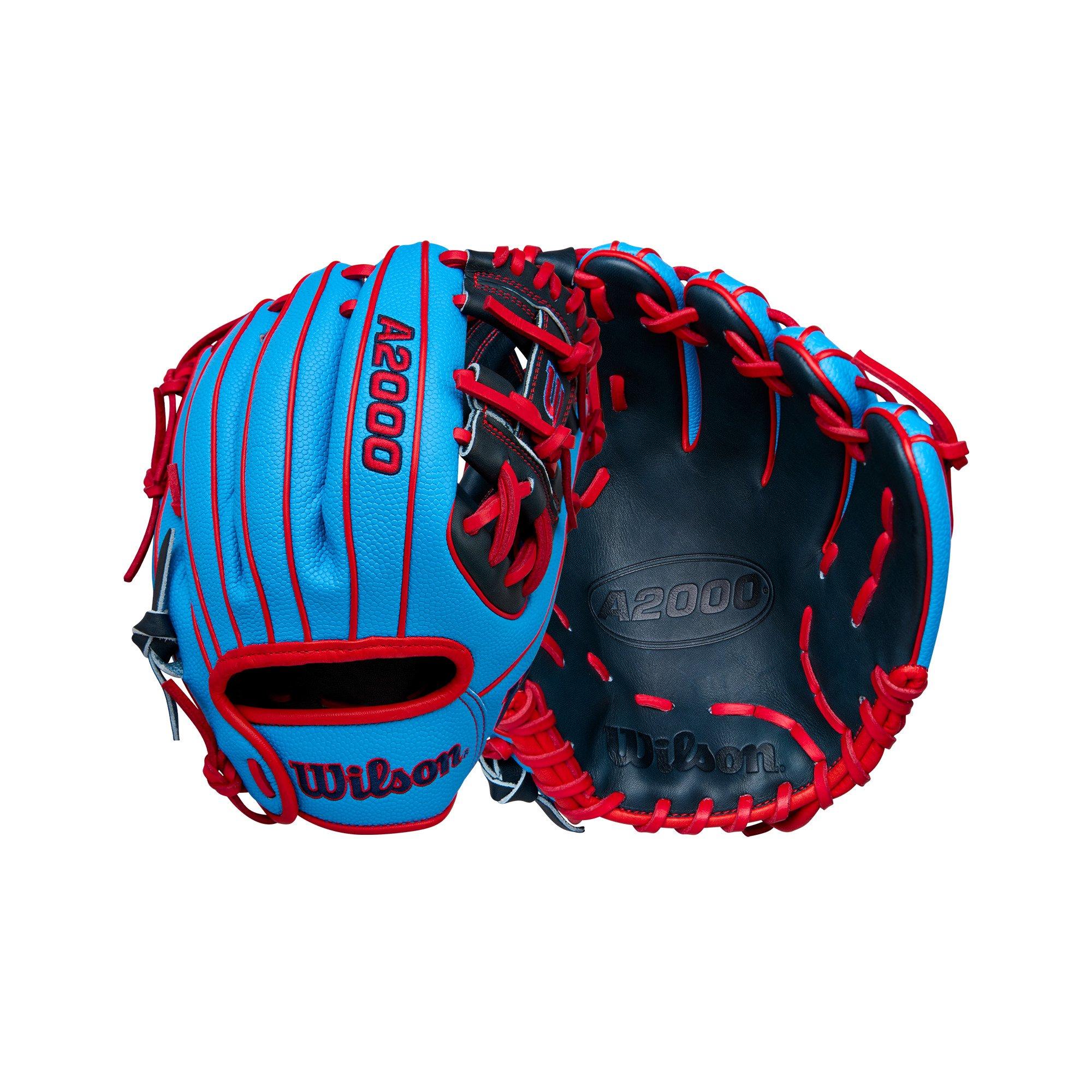 A2000 PF11SS 11" Baseball Glove, Right Hand Throw