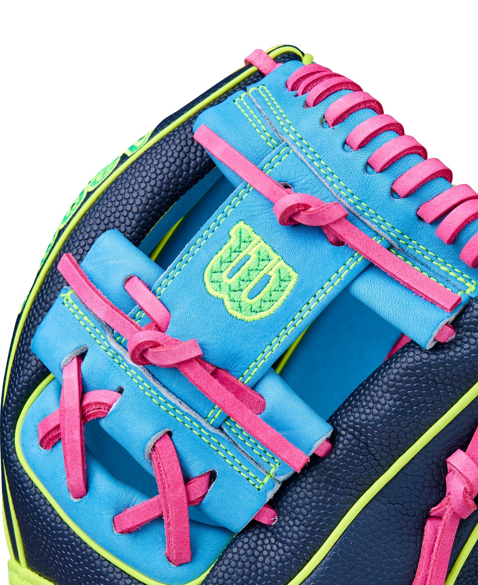 A2000 1786SS 11.5" Baseball Glove, Right Hand Throw