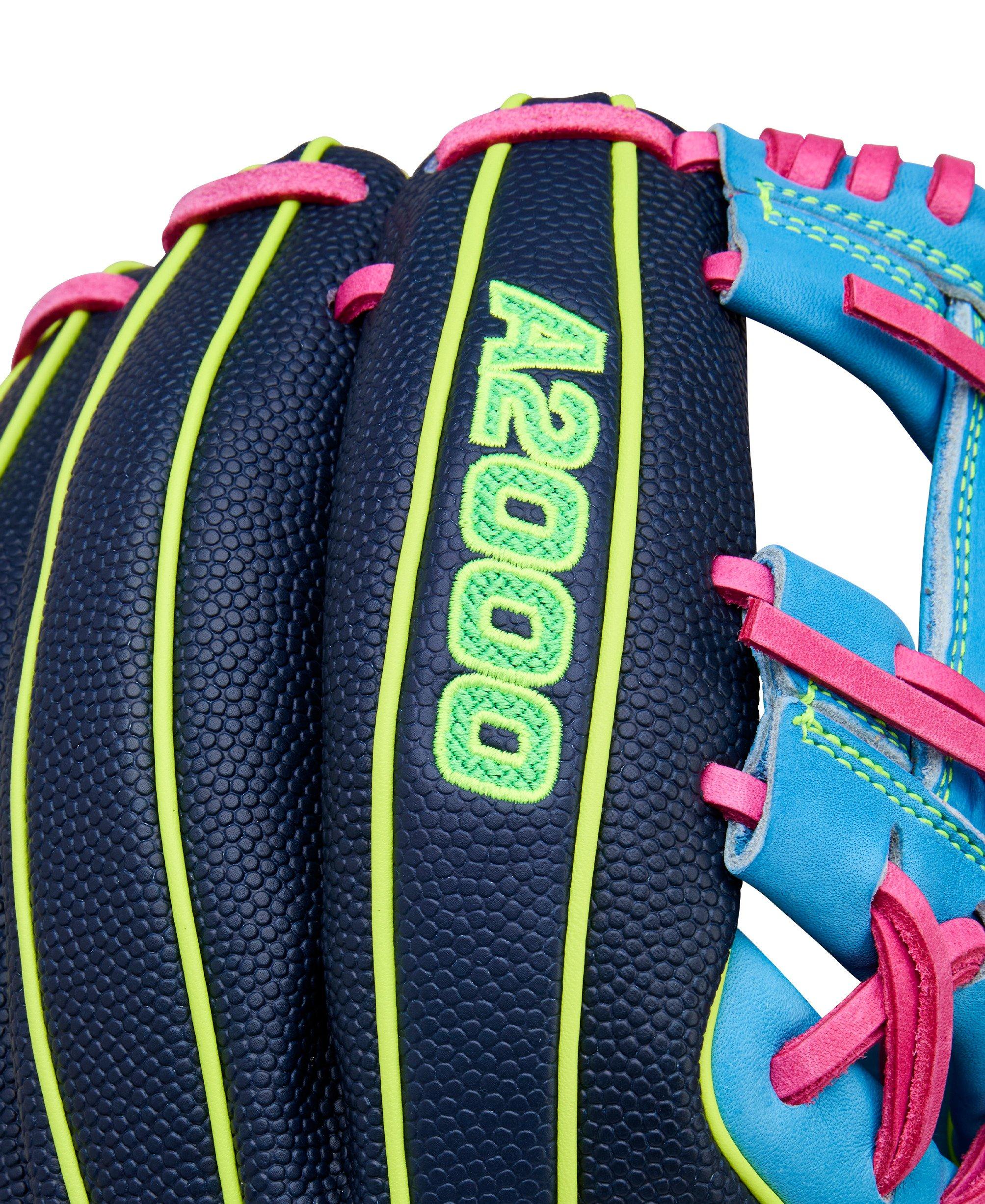 A2000 1786SS 11.5" Baseball Glove, Right Hand Throw
