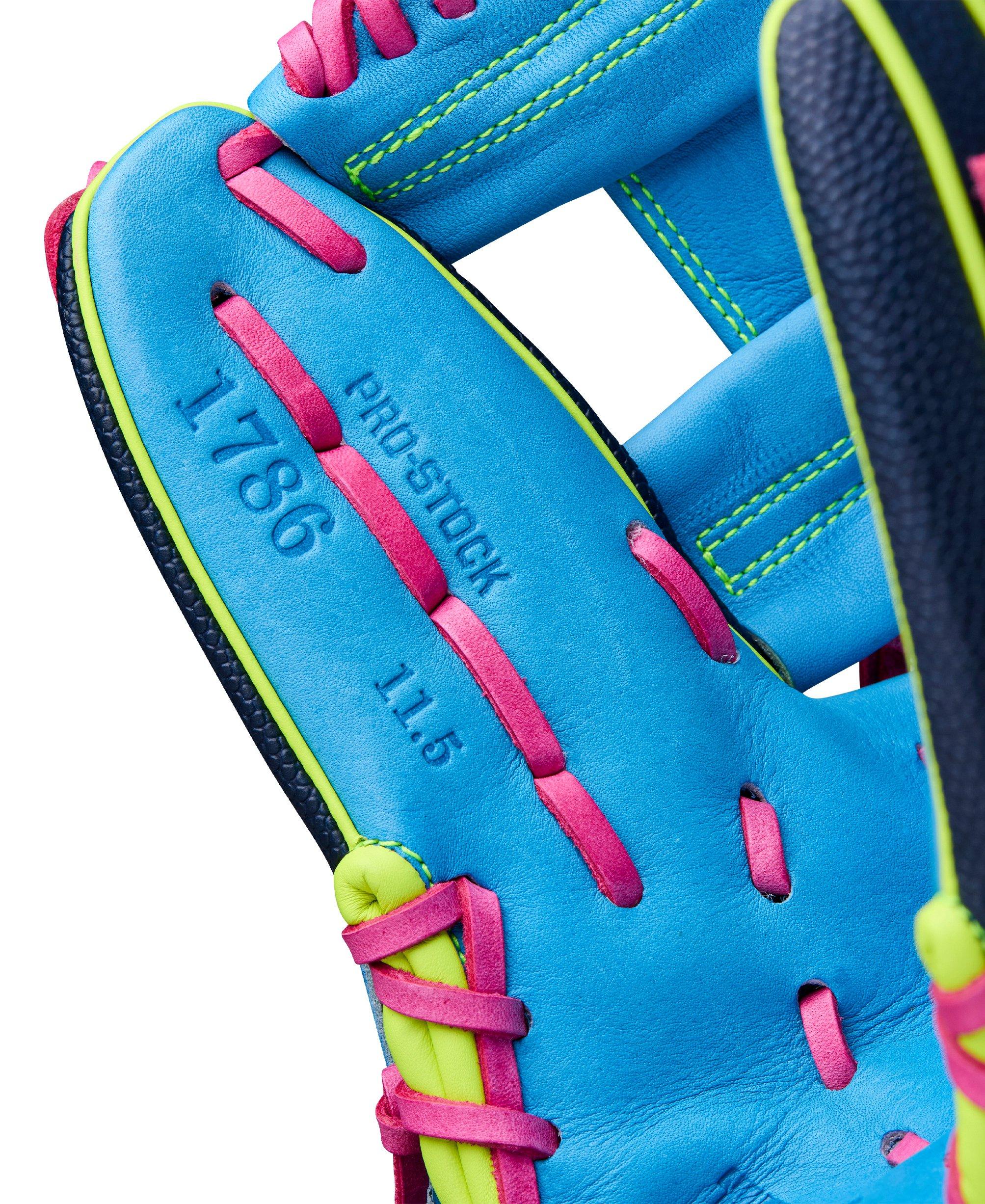 A2000 1786SS 11.5" Baseball Glove, Right Hand Throw