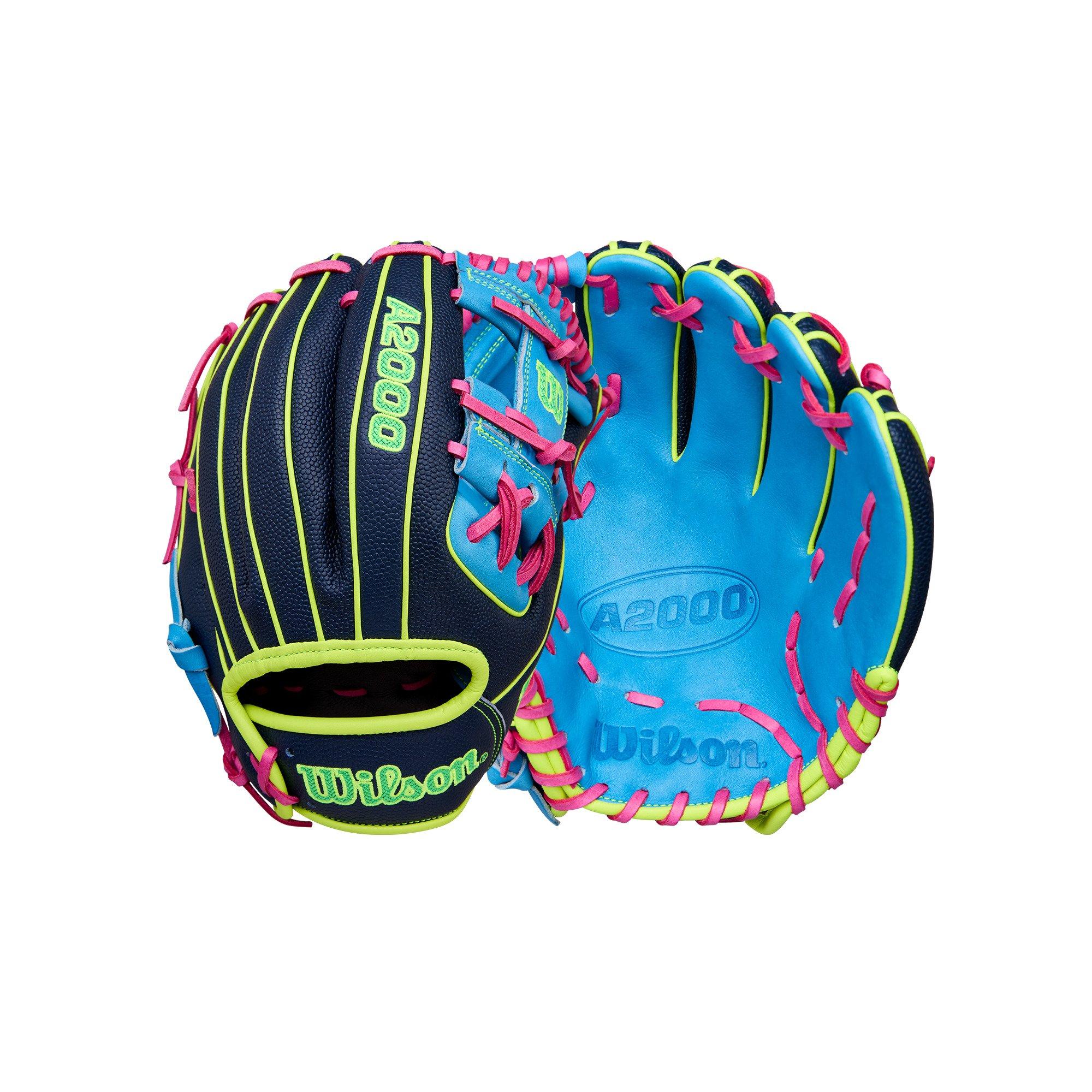 A2000 1786SS 11.5" Baseball Glove, Right Hand Throw
