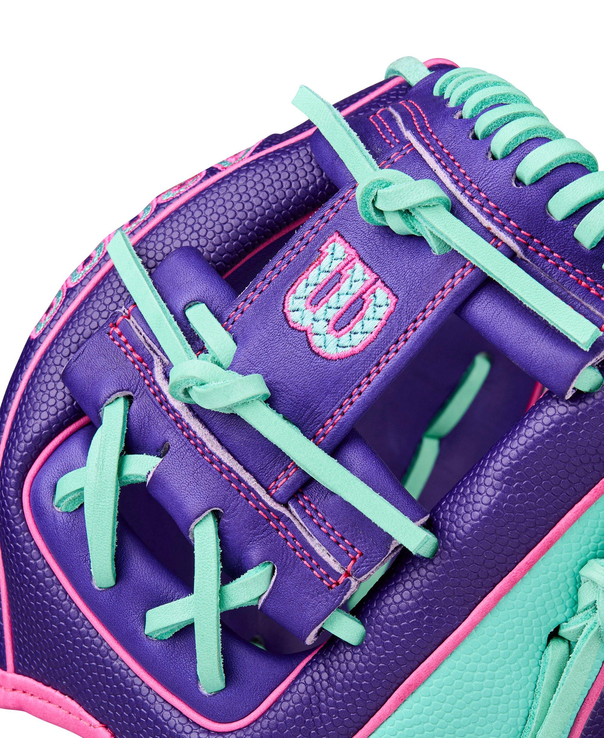 A2000 DP15SS" Baseball Glove, Right Hand Throw