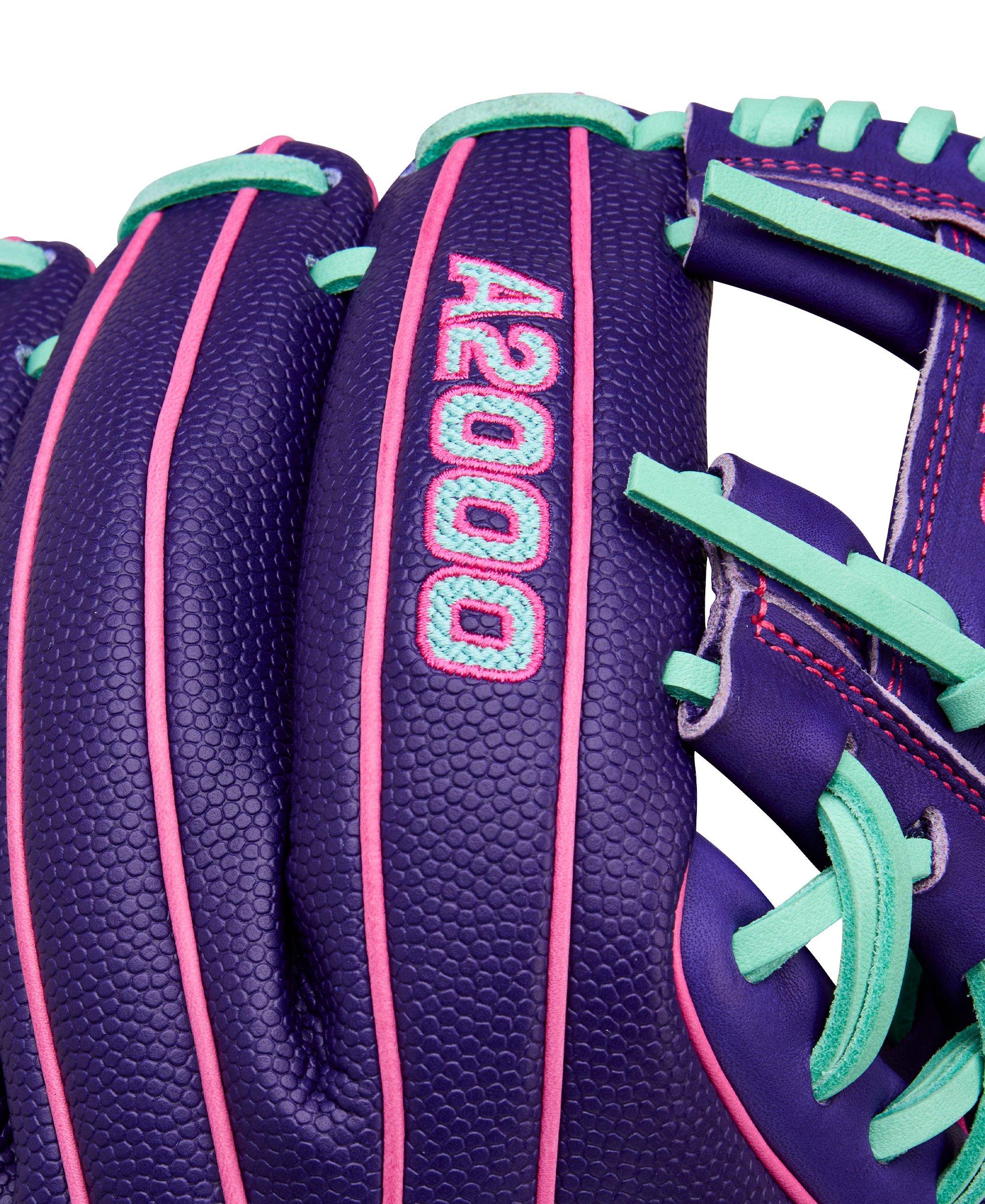 A2000 DP15SS" Baseball Glove, Right Hand Throw