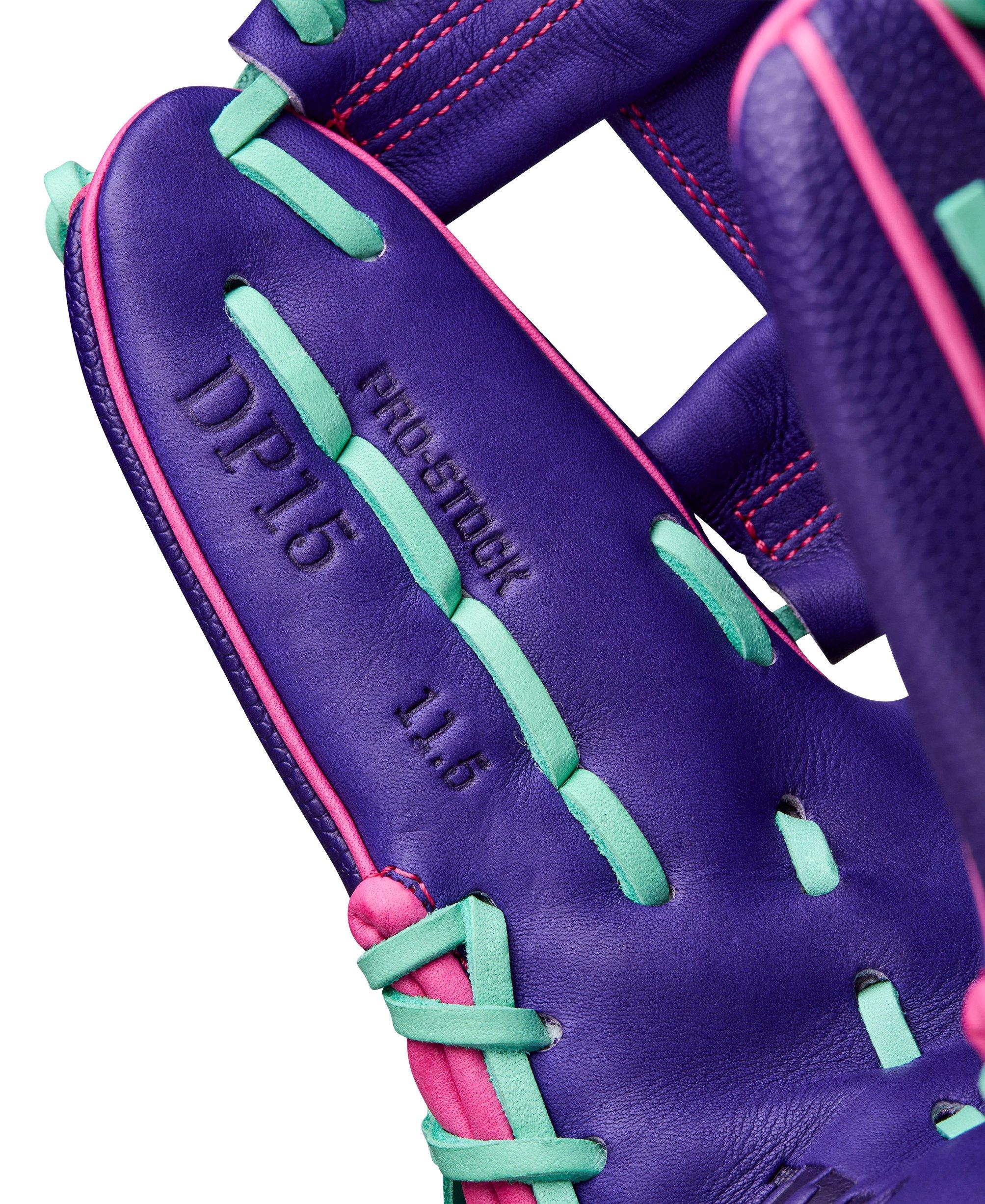 A2000 DP15SS" Baseball Glove, Right Hand Throw
