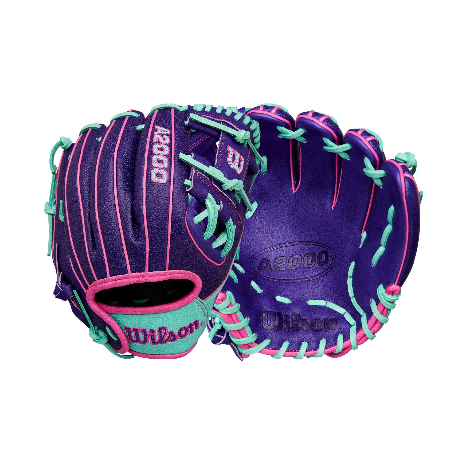 A2000 DP15SS" Baseball Glove, Right Hand Throw