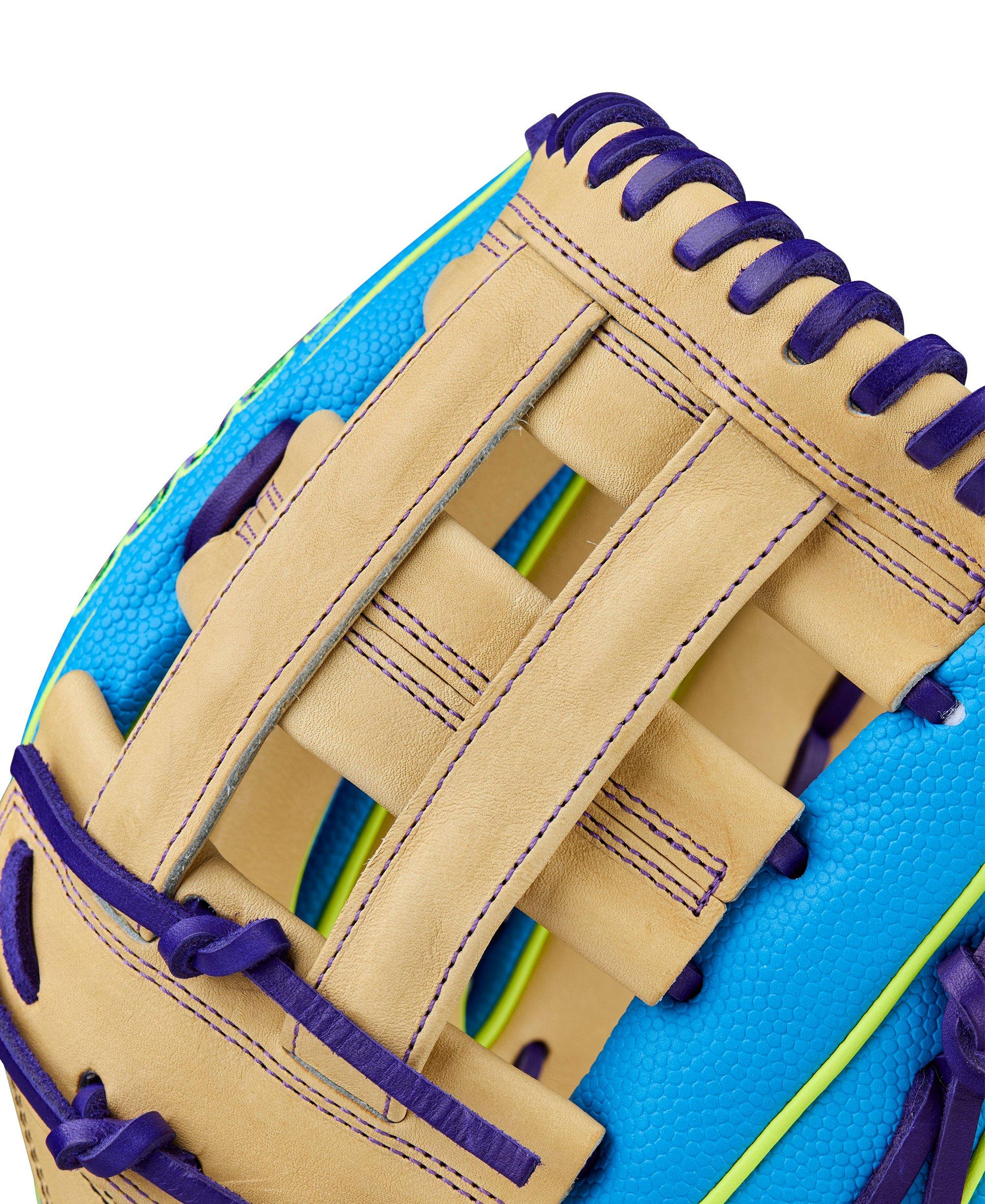 A2000 1750SS 12.5" Baseball Glove, Right Hand Throw