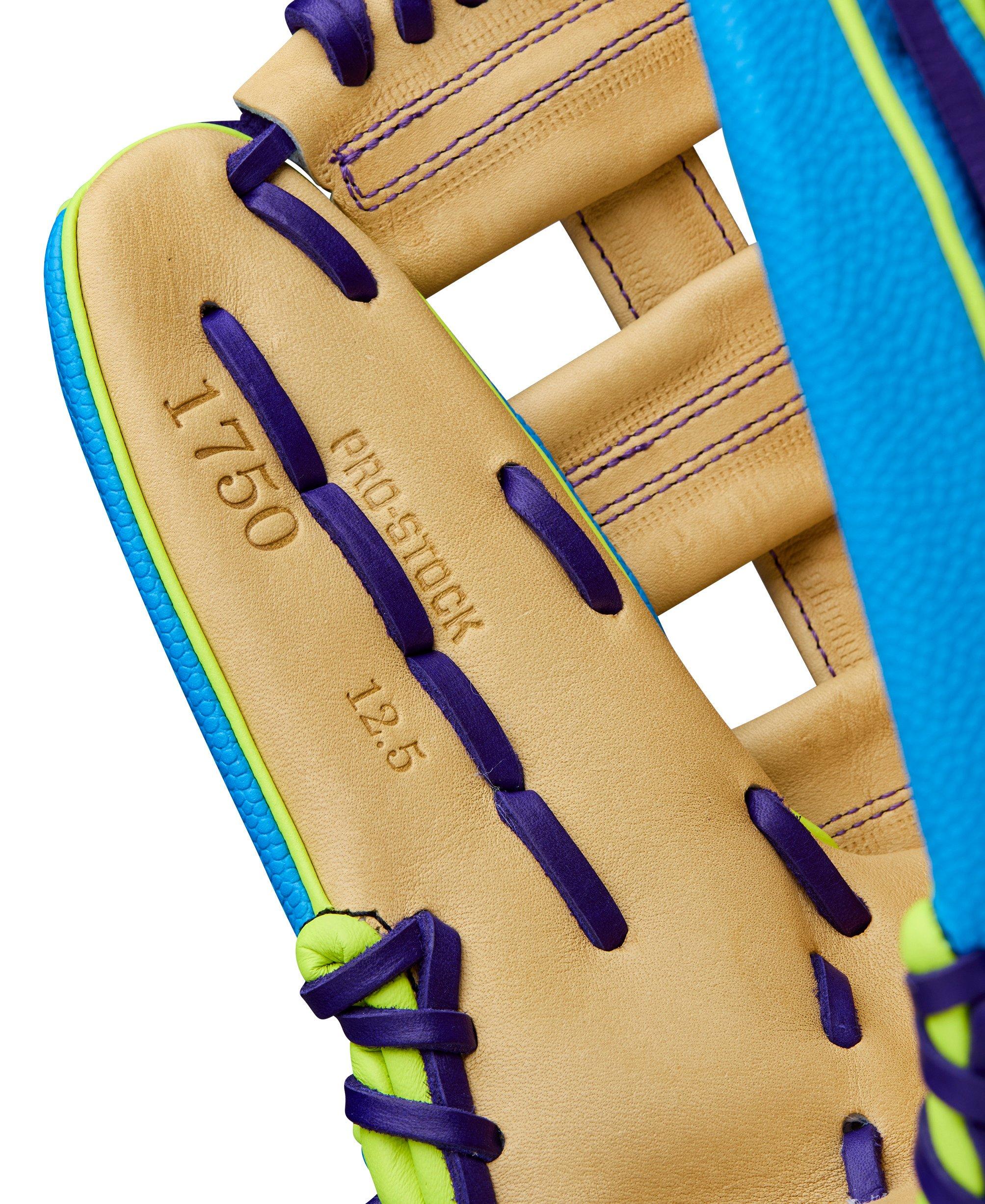 A2000 1750SS 12.5" Baseball Glove, Right Hand Throw