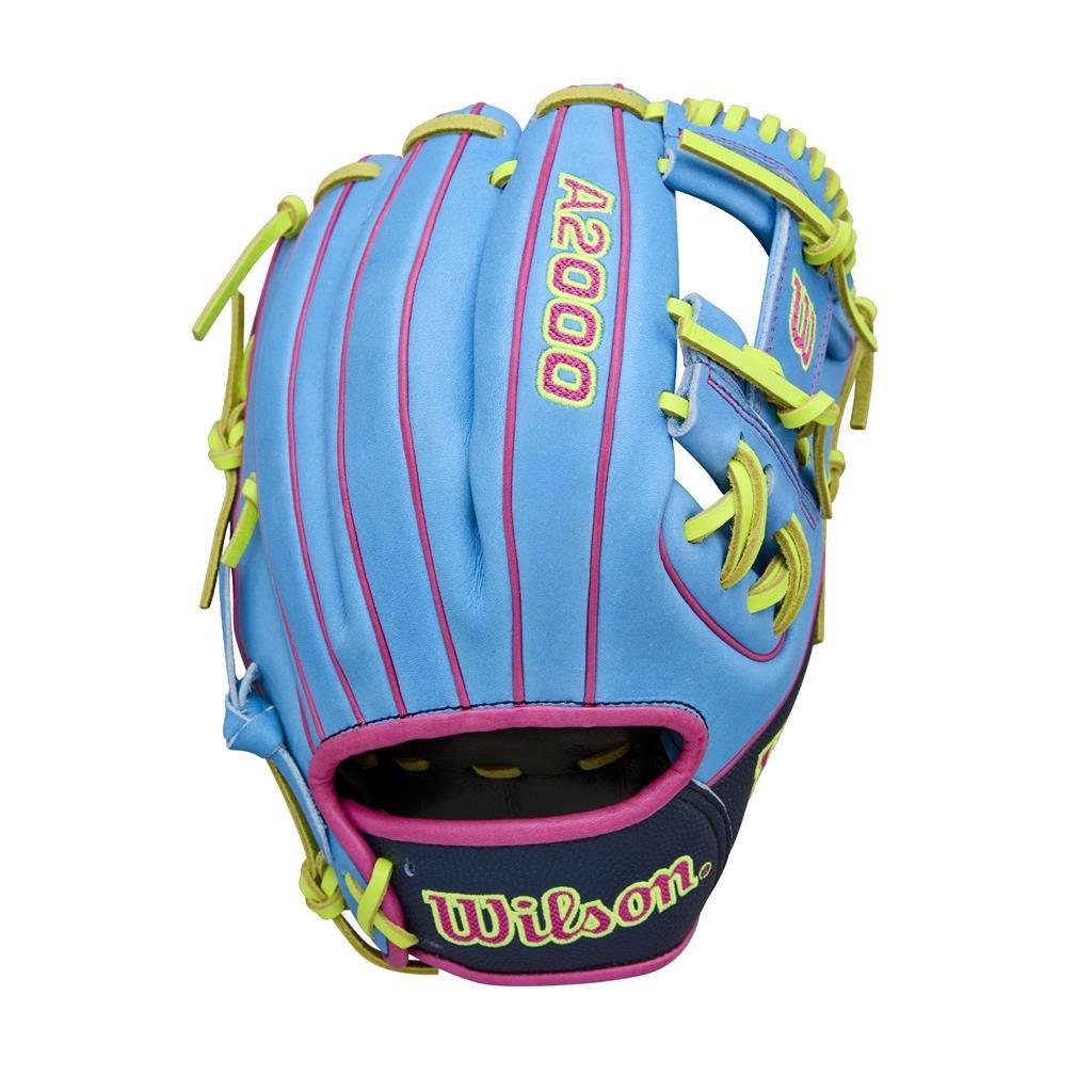 A2000 1786 11.5" Baseball Glove, Right Hand Throw