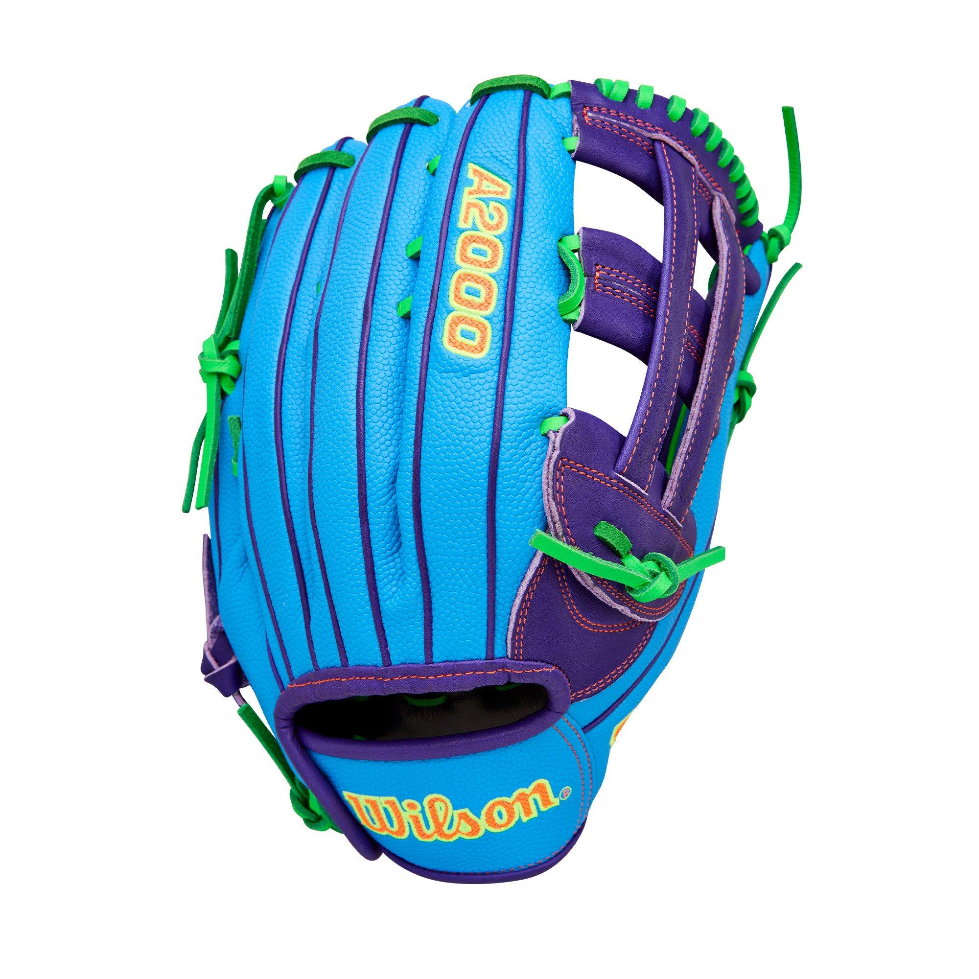 A2000 PF50SS 12.25" Baseball Glove, Right Hand Throw