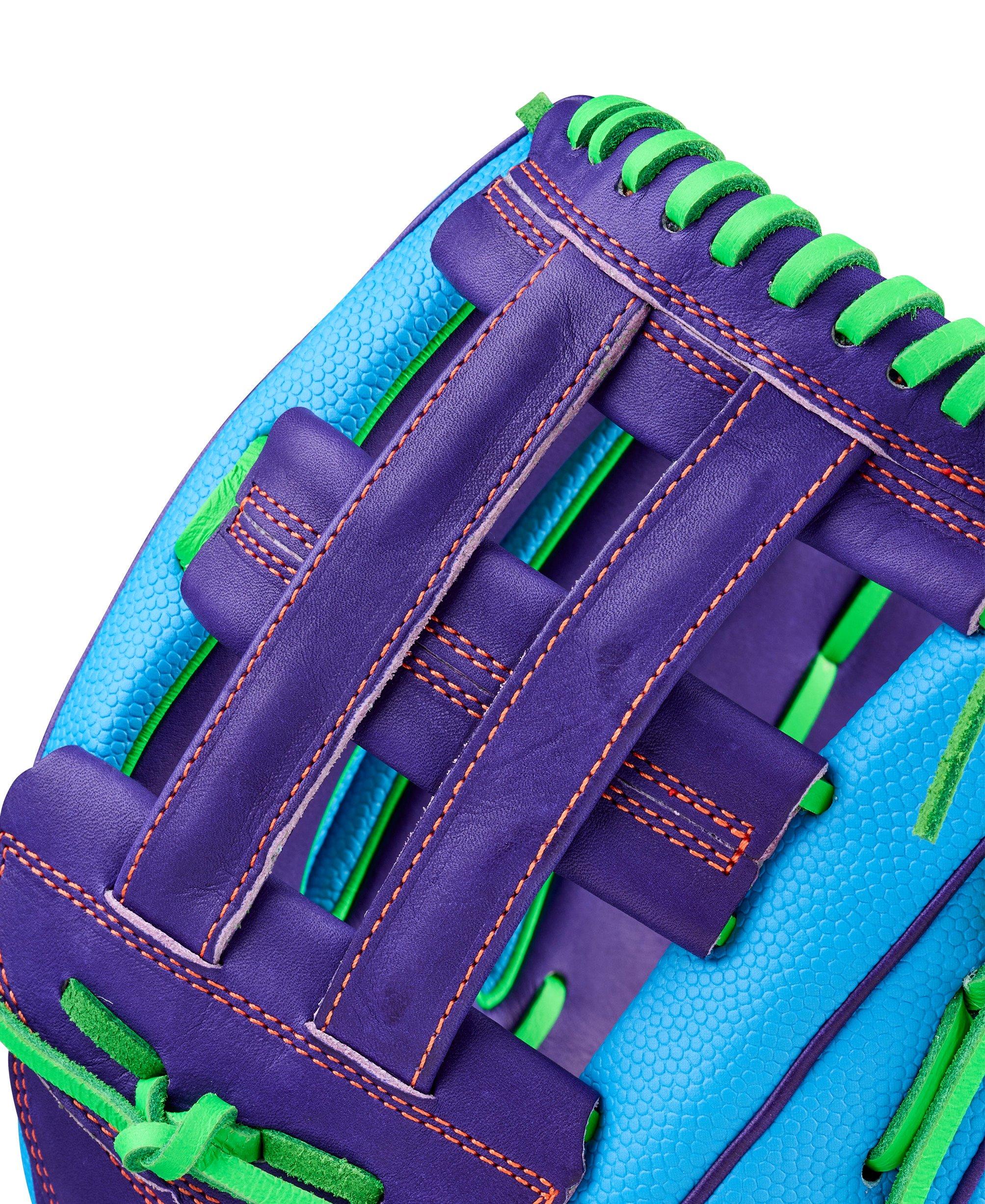 A2000 PF50SS 12.25" Baseball Glove, Right Hand Throw