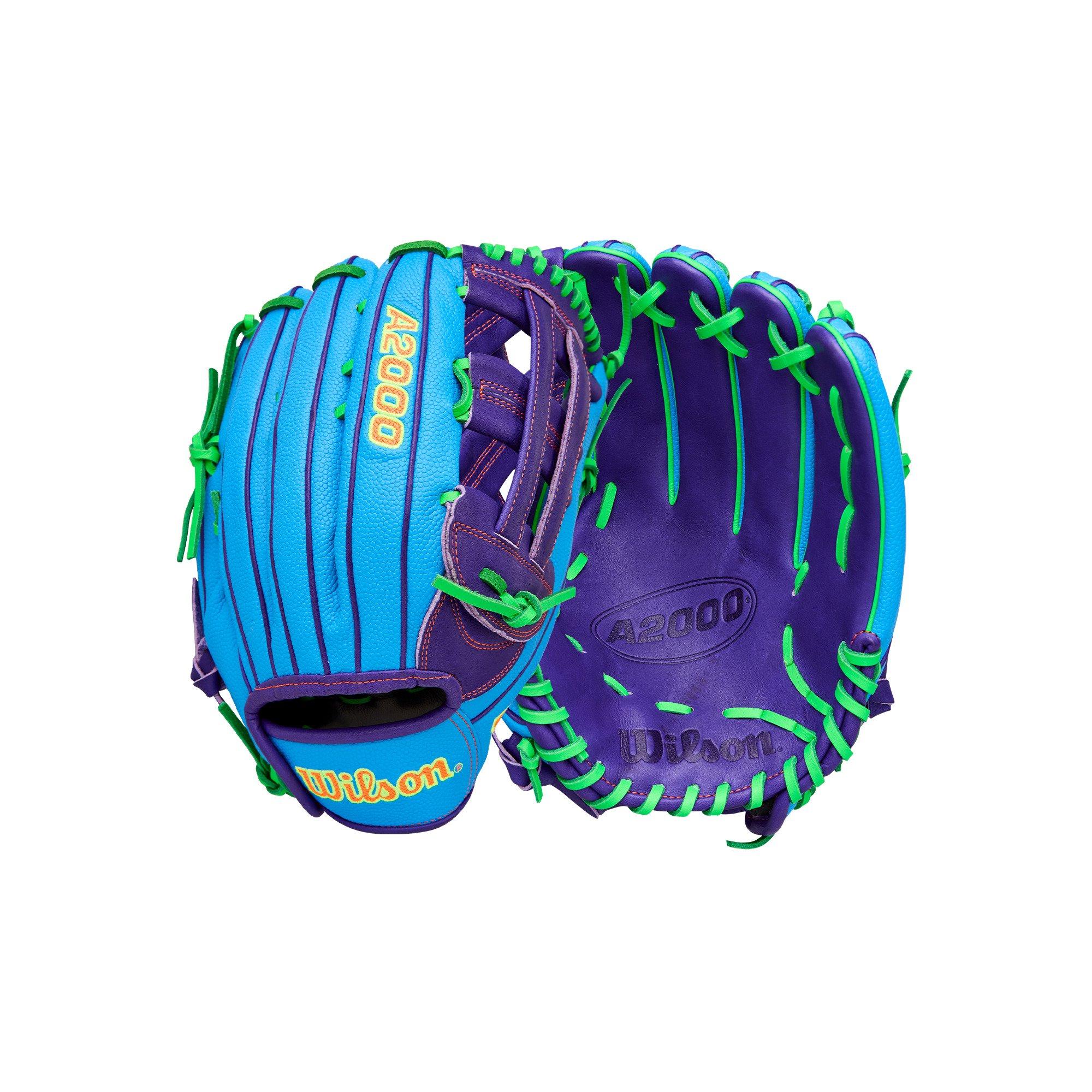 A2000 PF50SS 12.25" Baseball Glove, Right Hand Throw