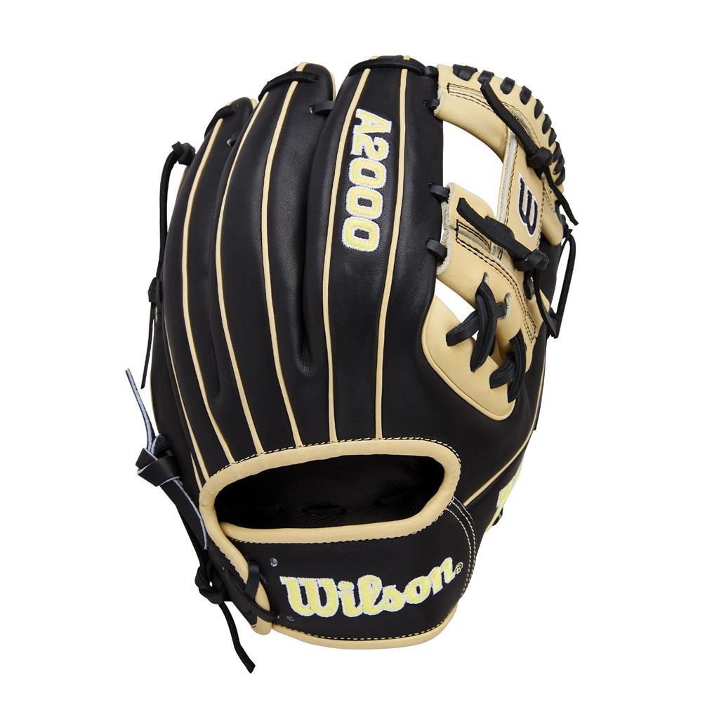 A2000 Classic 1786 11.5" Baseball Glove, Right Hand Throw