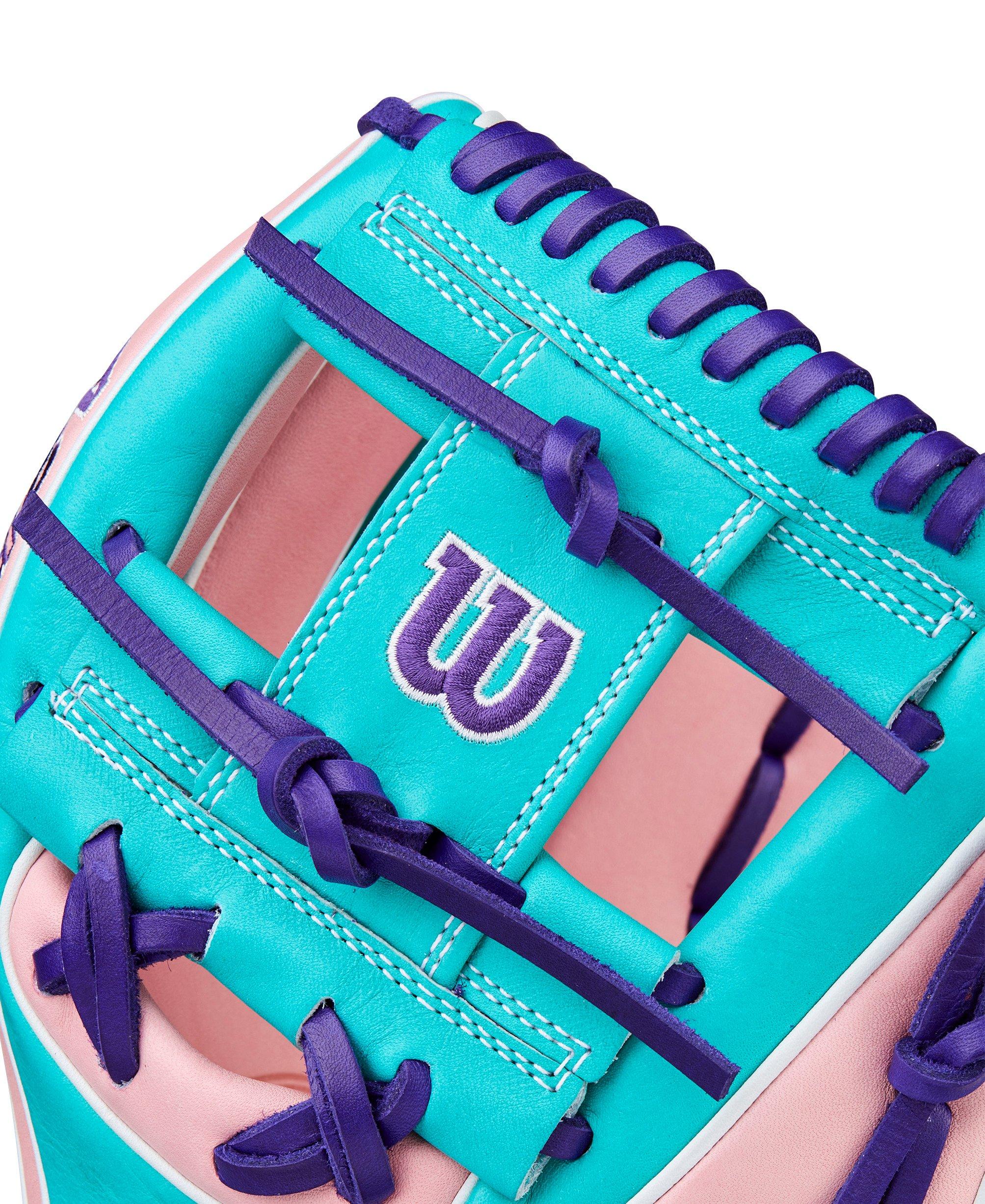 A2K 1786 11.5" Baseball Glove, Right Hand Throw