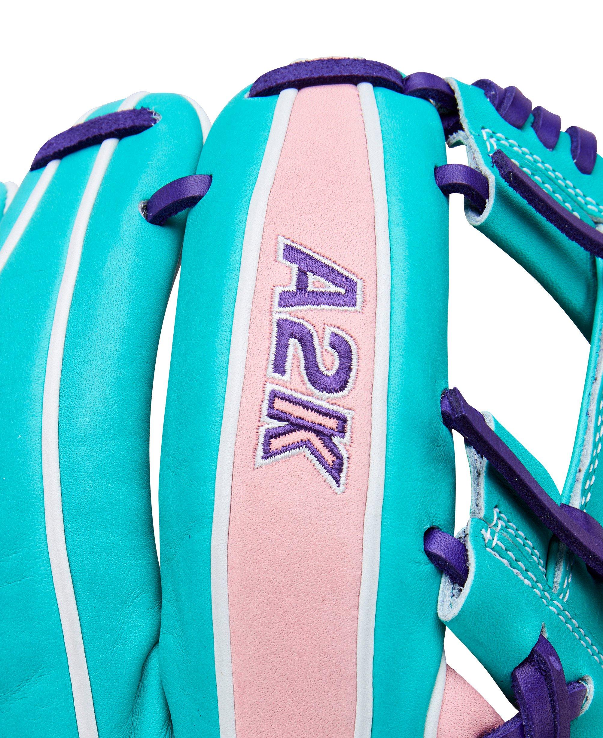 A2K 1786 11.5" Baseball Glove, Right Hand Throw