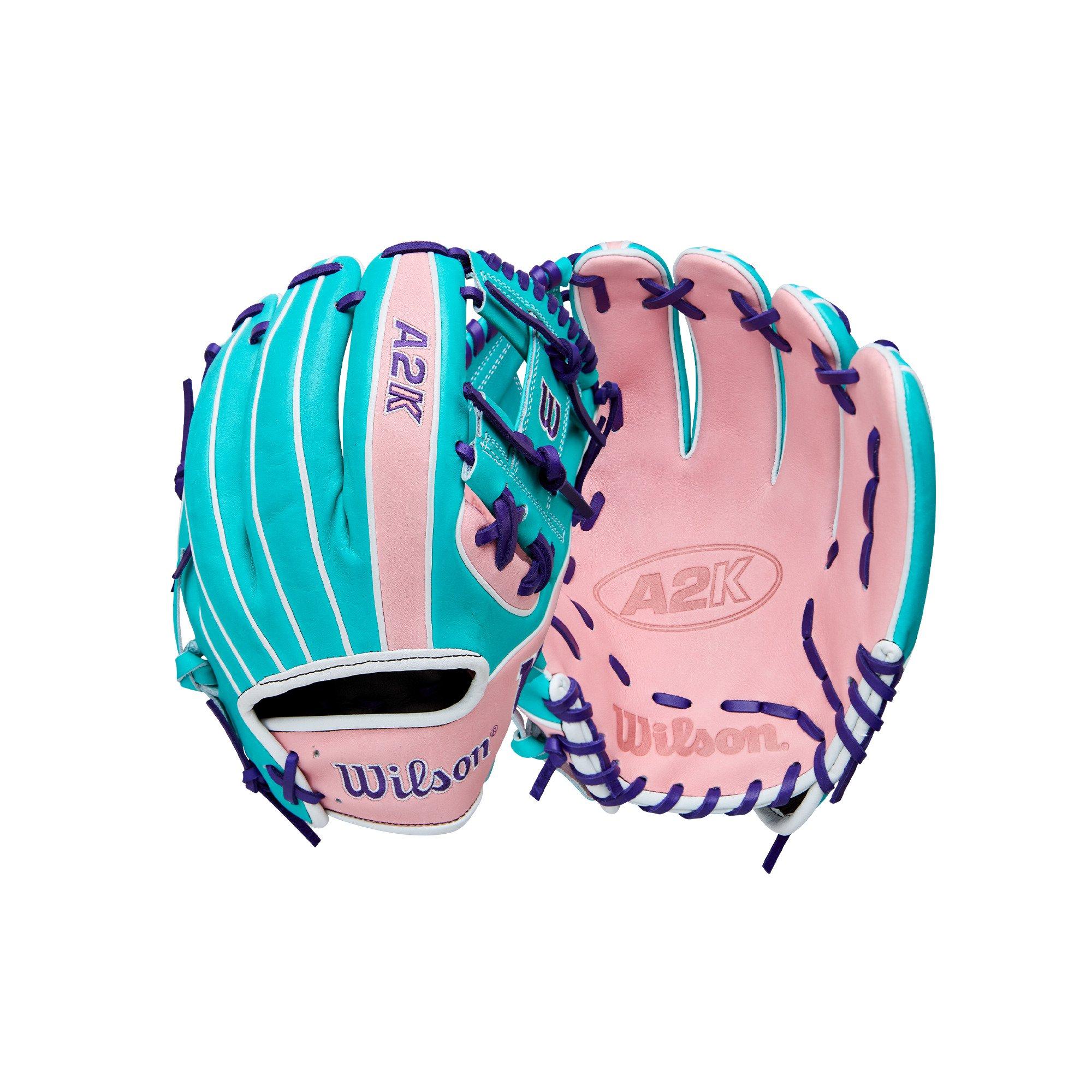 A2K 1786 11.5" Baseball Glove, Right Hand Throw