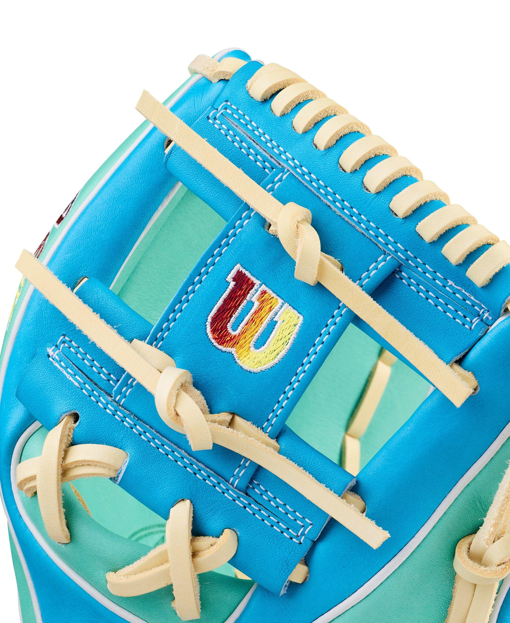 A2K 1786 11.5" Baseball Glove, Right Hand Throw