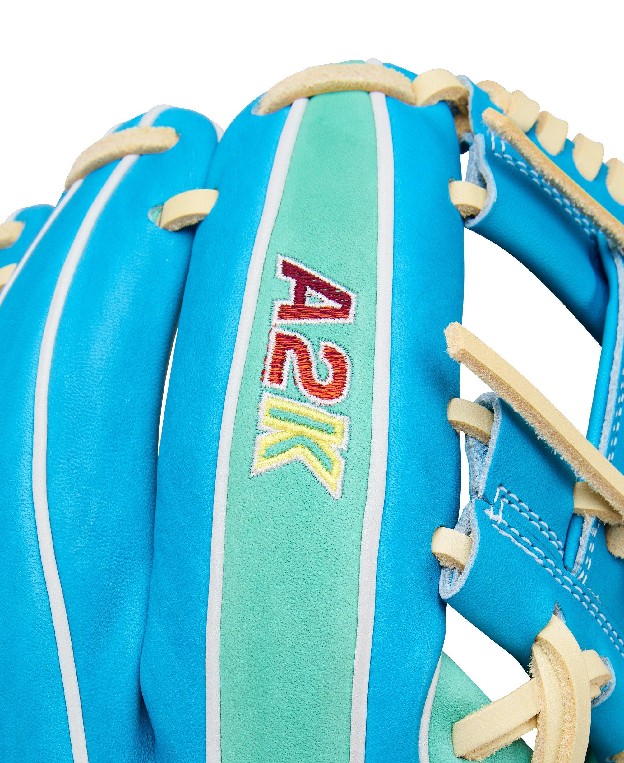 A2K 1786 11.5" Baseball Glove, Right Hand Throw
