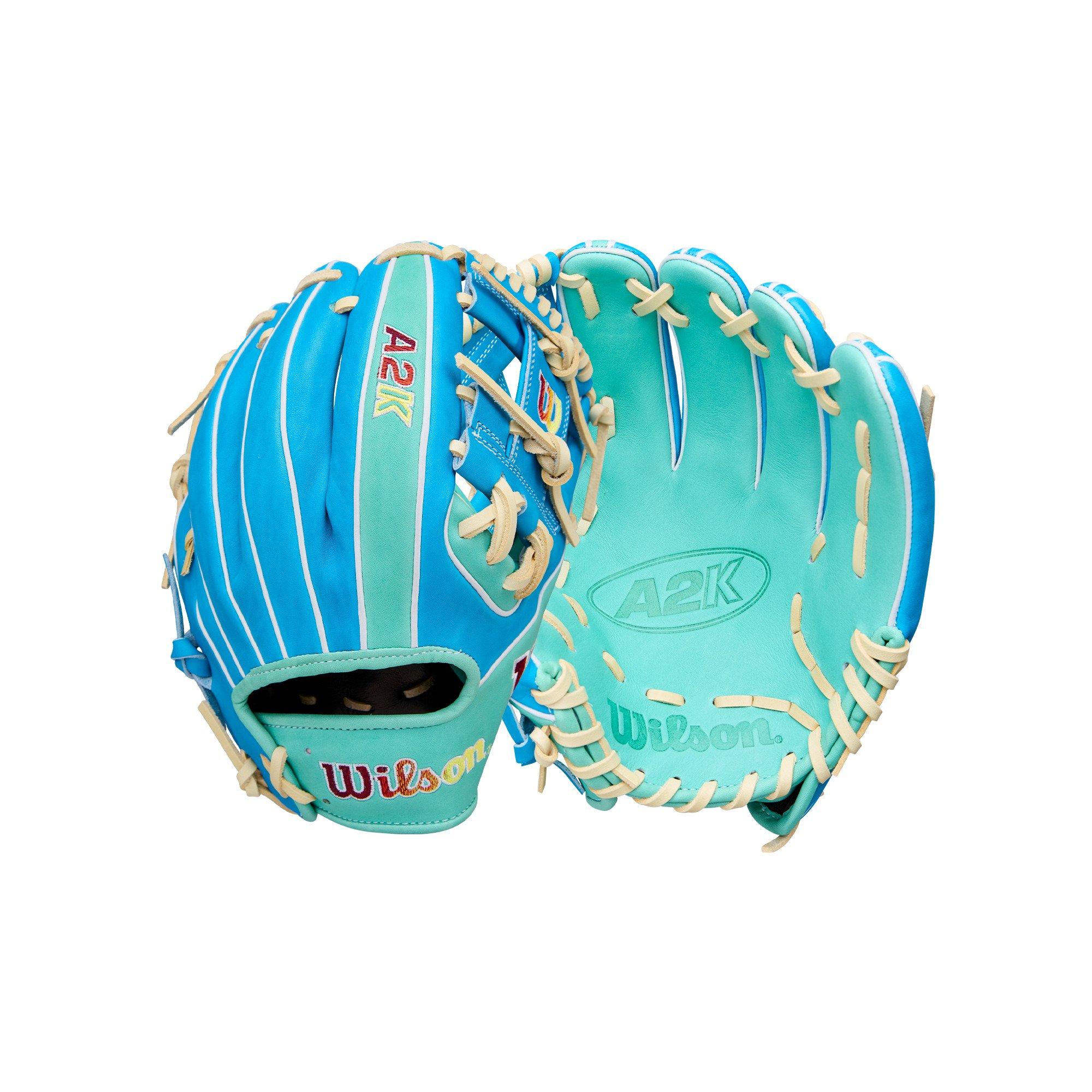 A2K 1786 11.5" Baseball Glove, Right Hand Throw