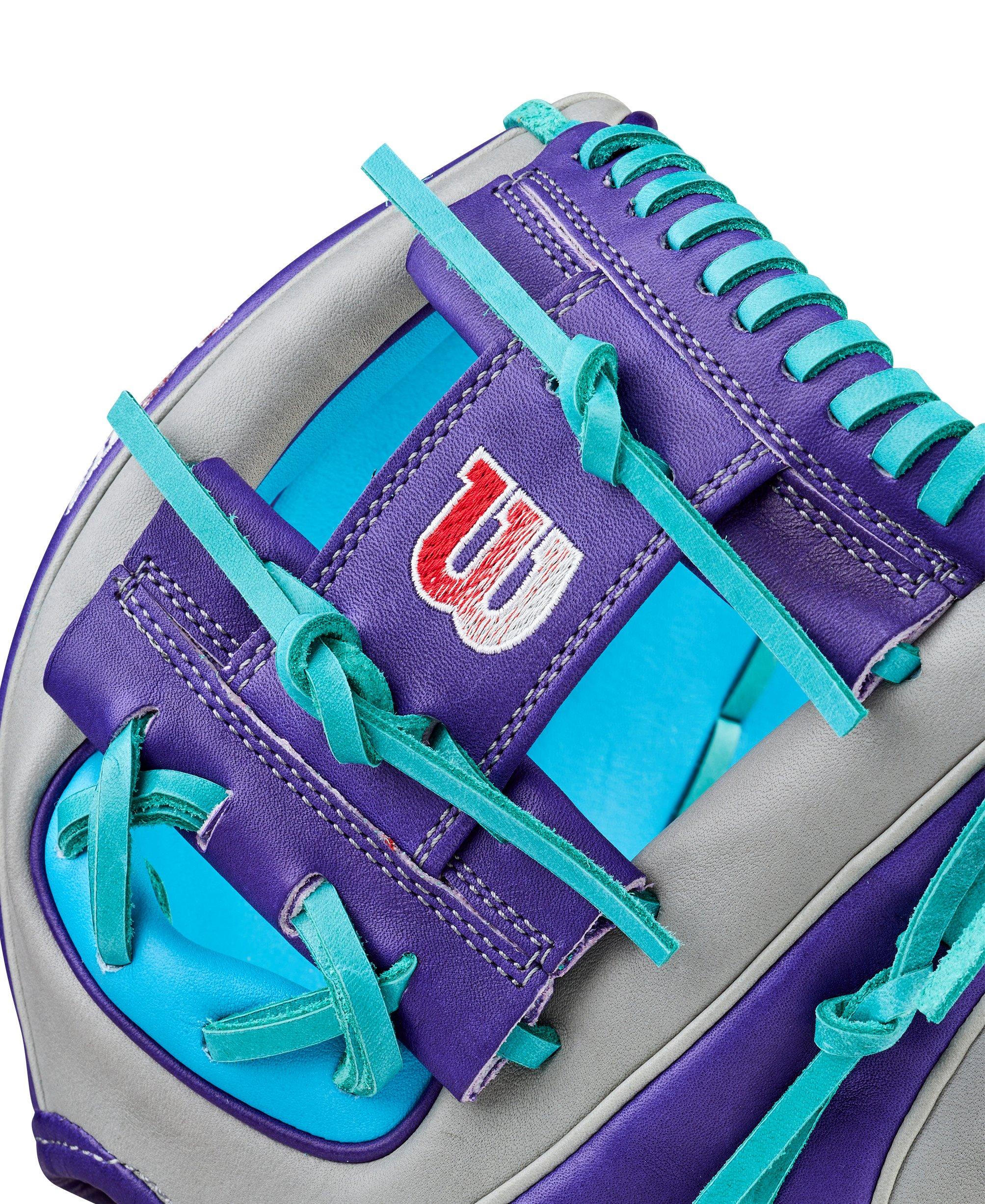 A2K MB75 11.75" Baseball Glove, Right Hand Throw
